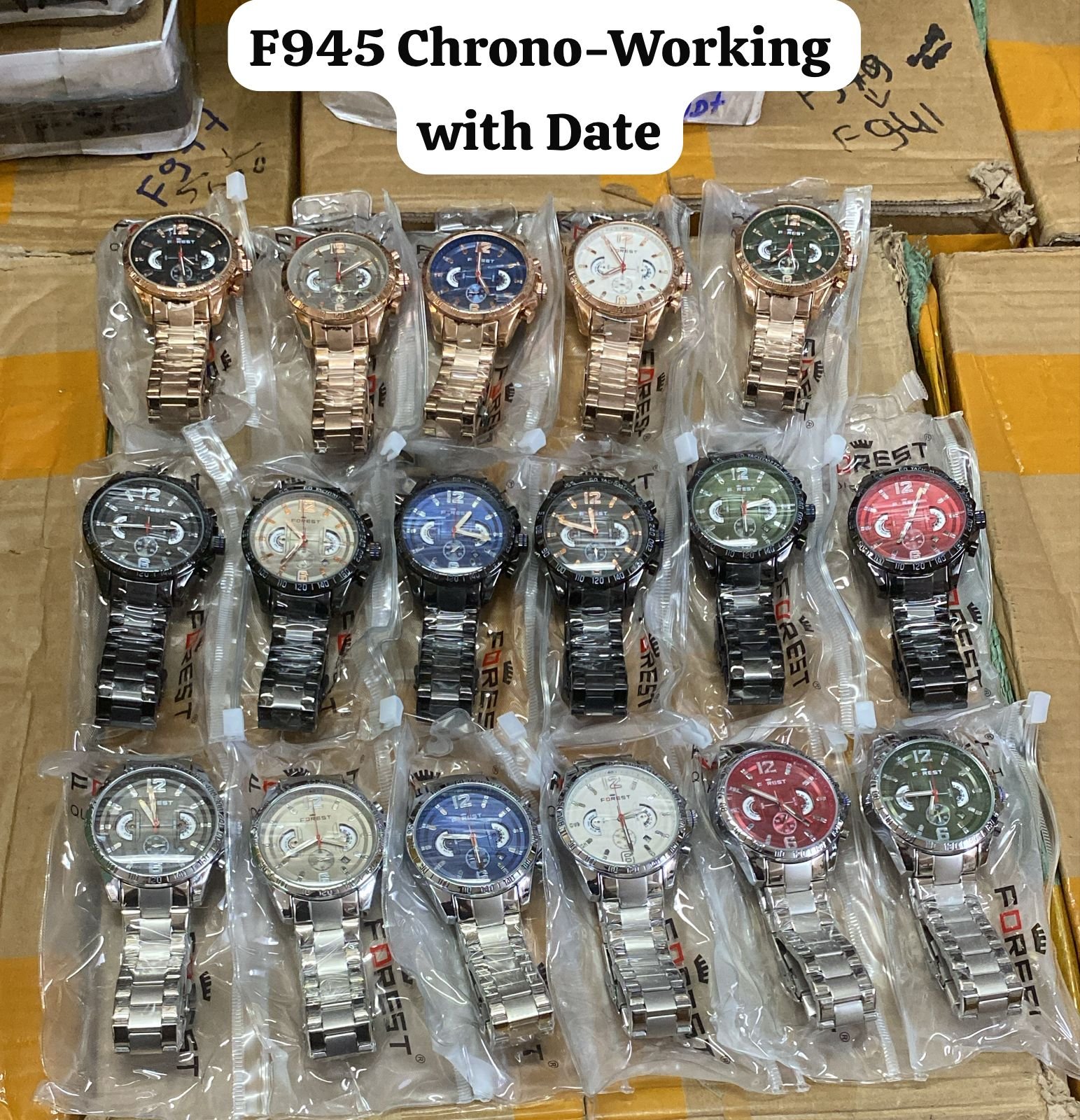 items
