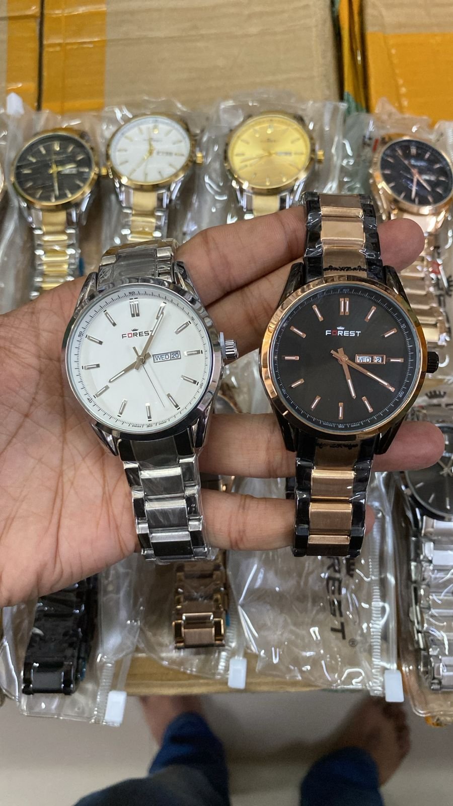 items