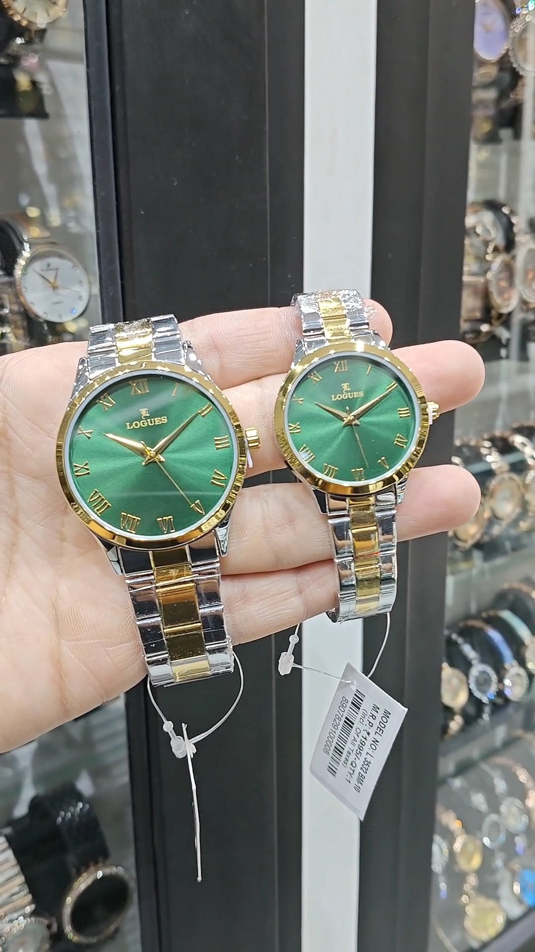 items