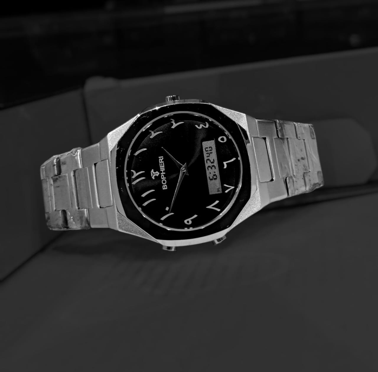 item