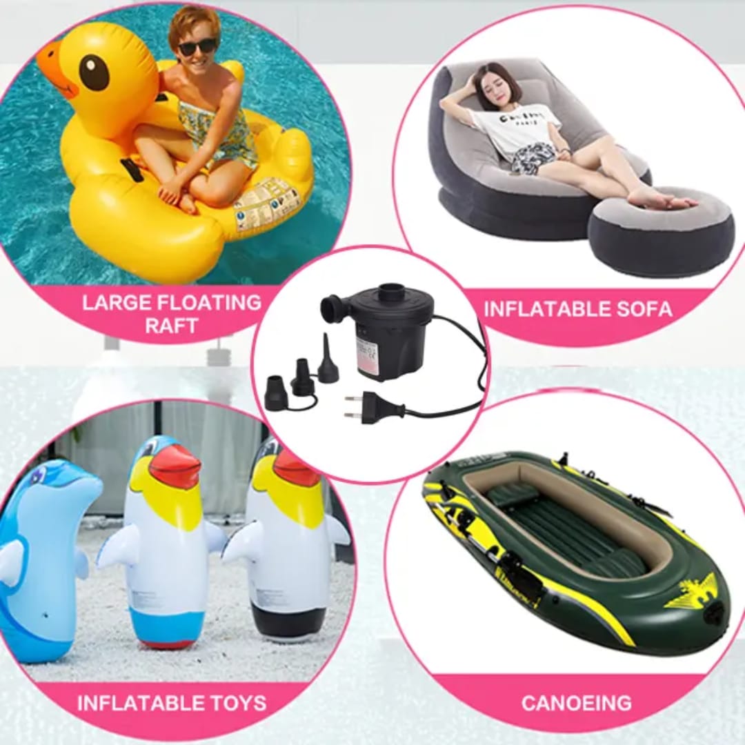items