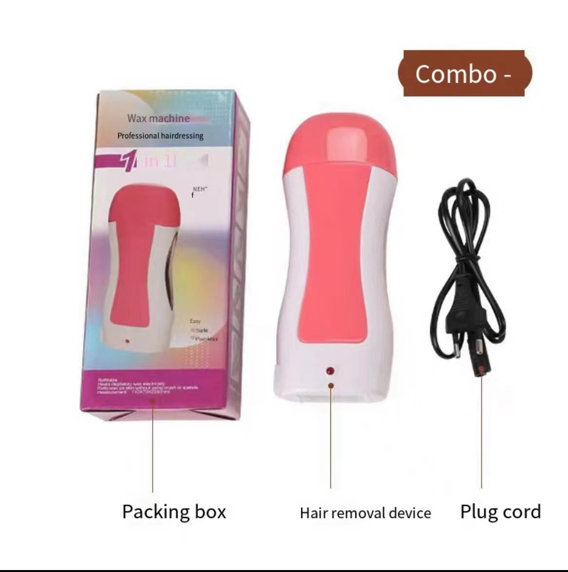 items