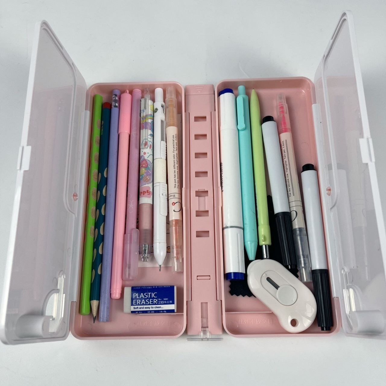 items