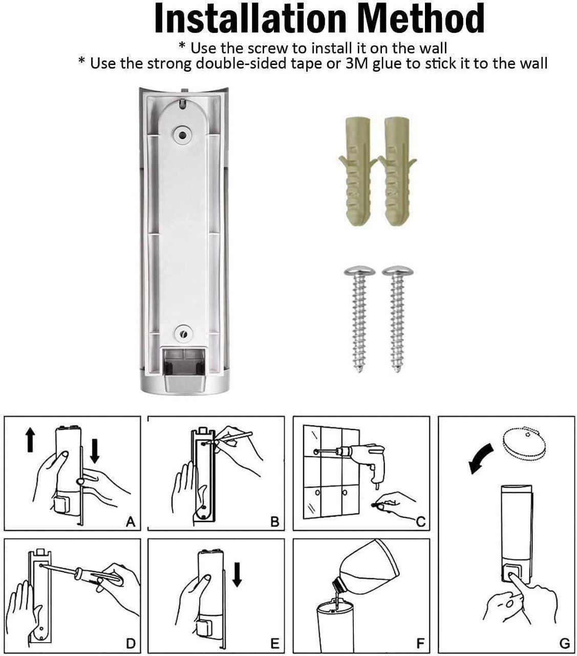 items