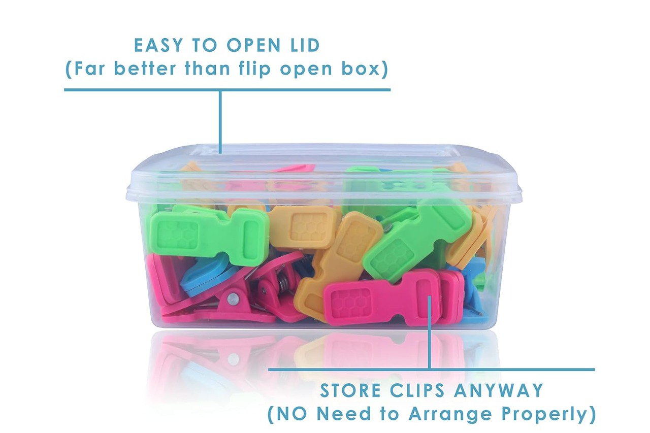 items