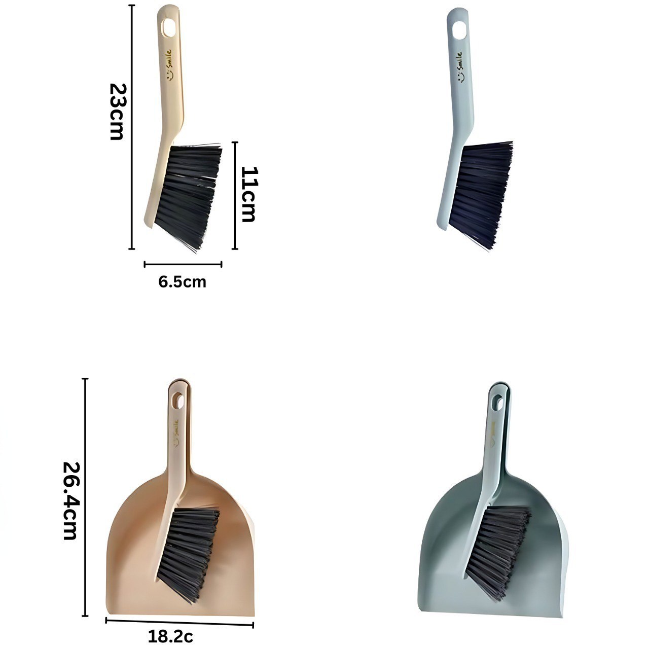 items