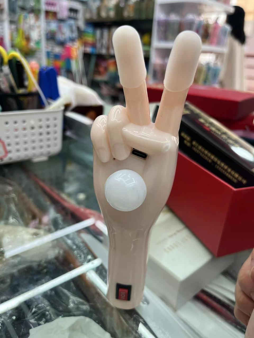 item