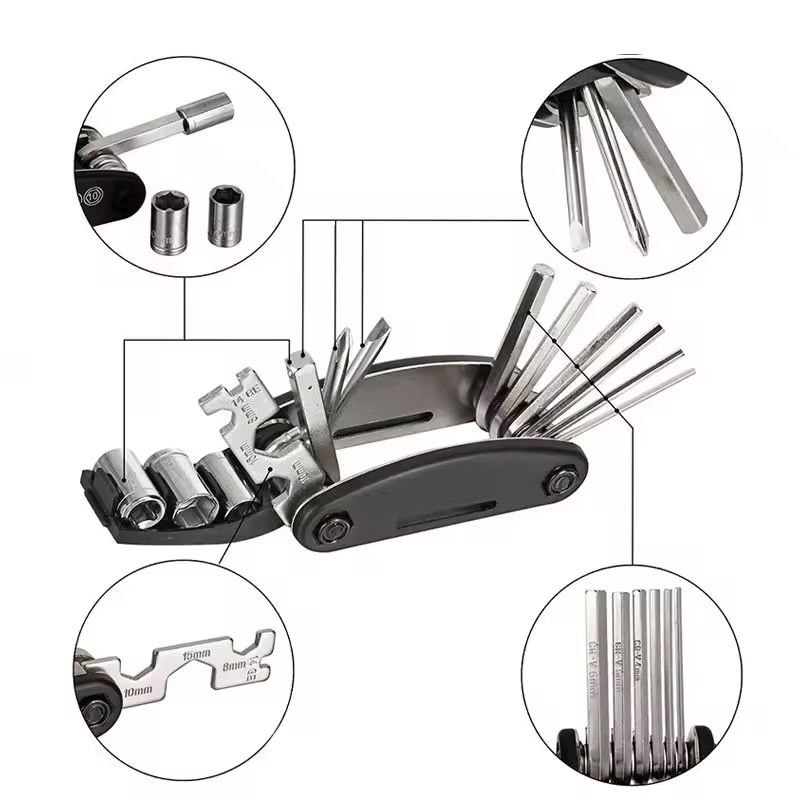 items