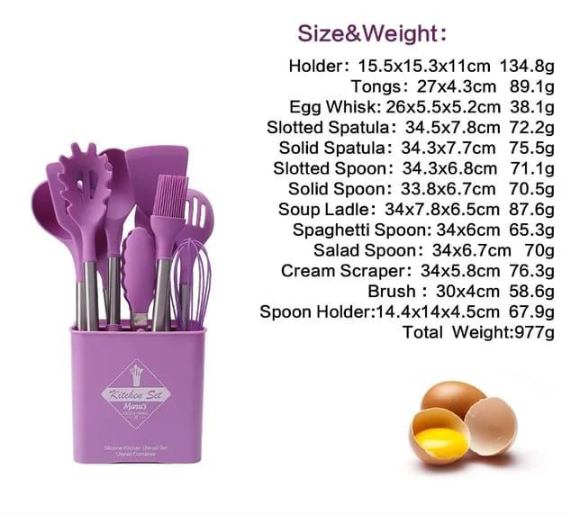 items