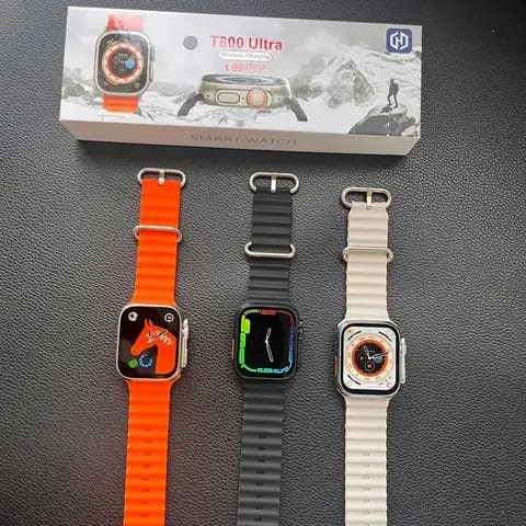 items