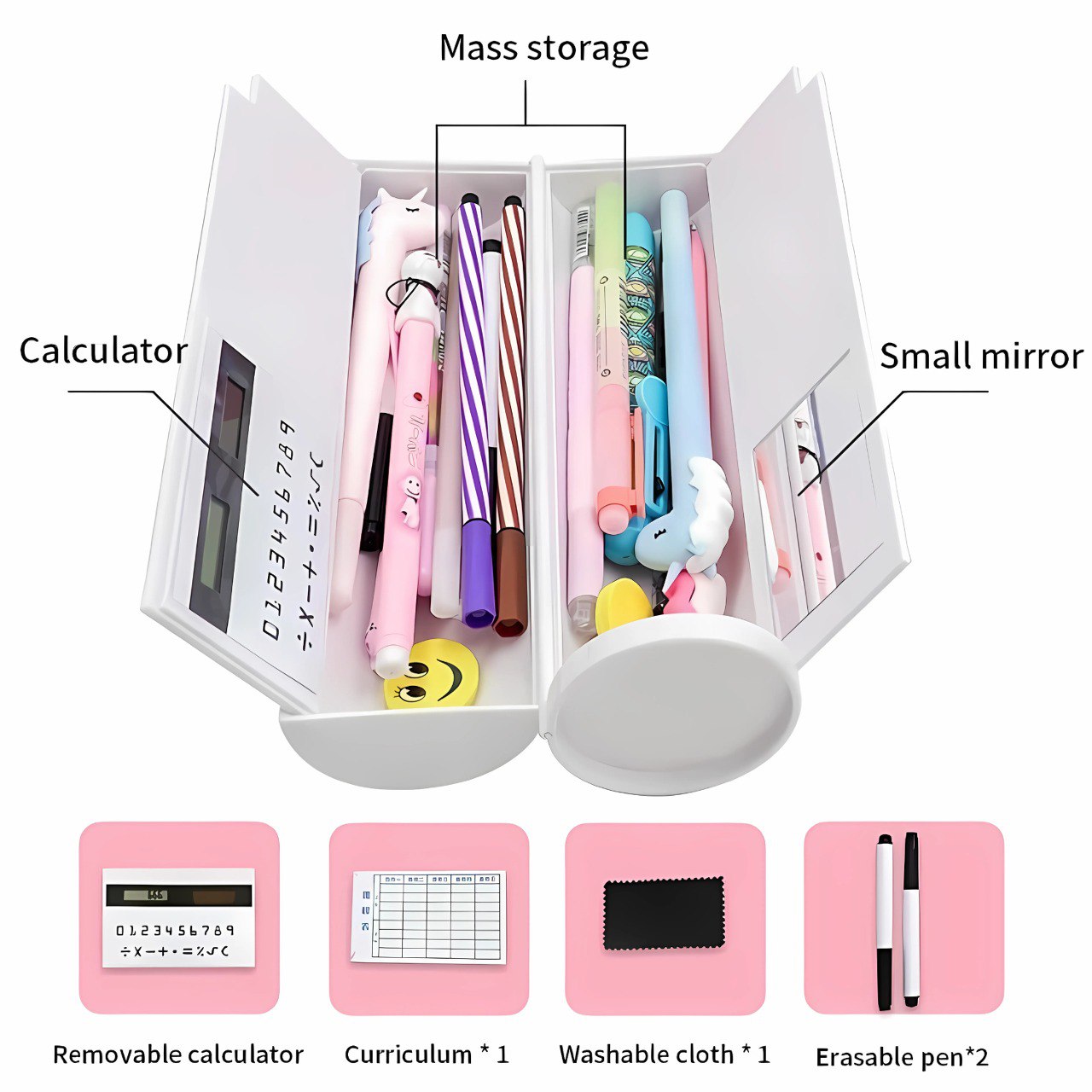 items