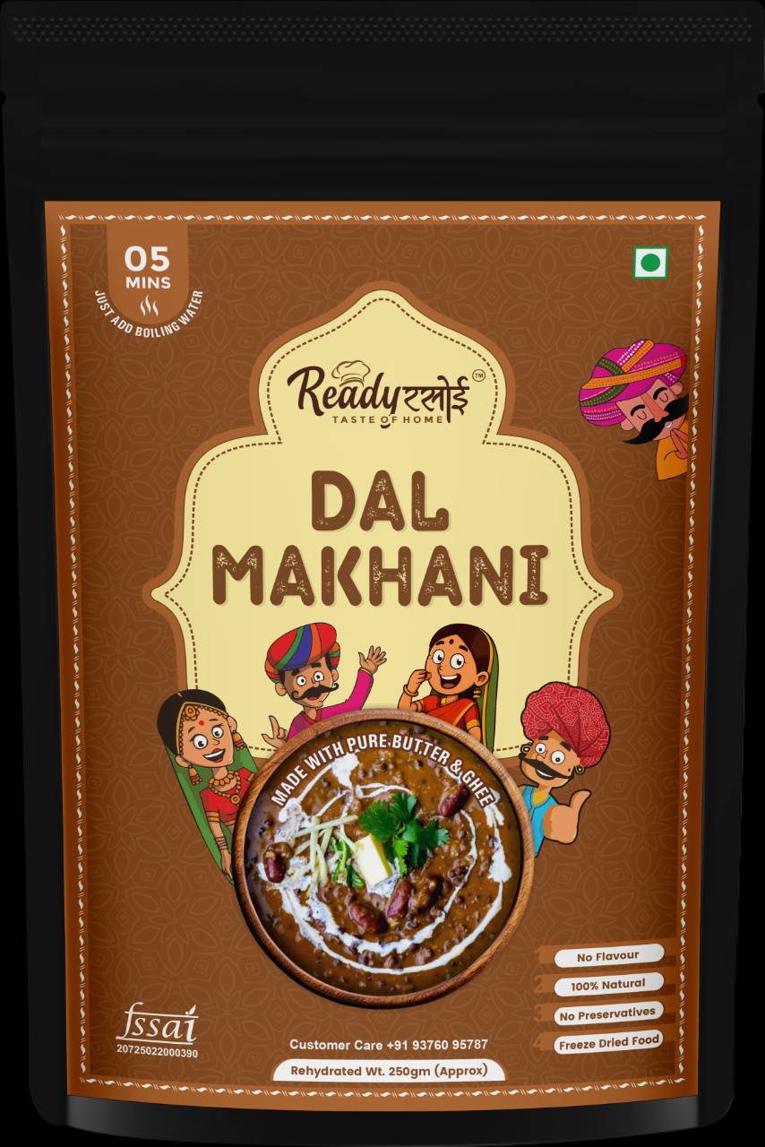 Dal Makhani