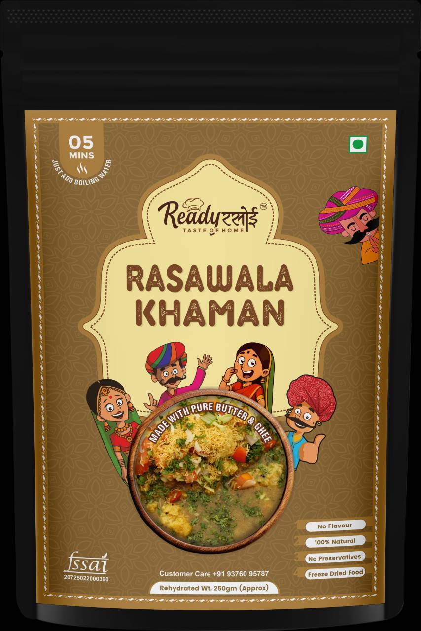 RasaWala Khaman