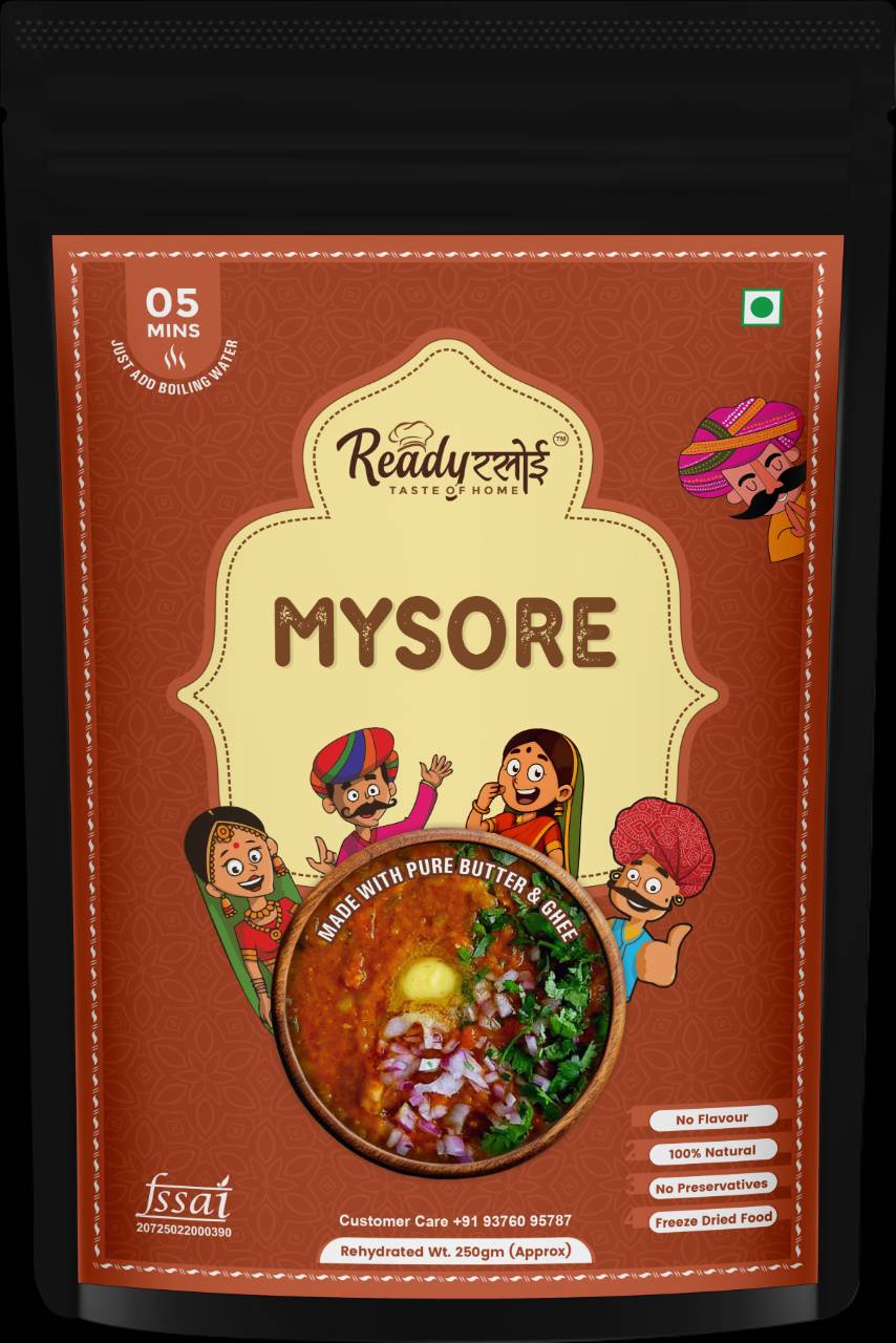 Mysore