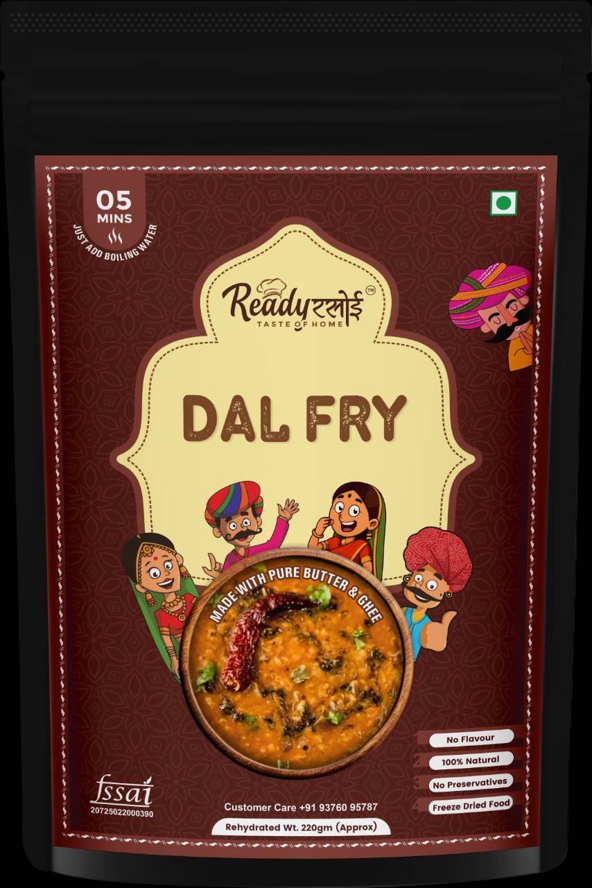 Dal Fry