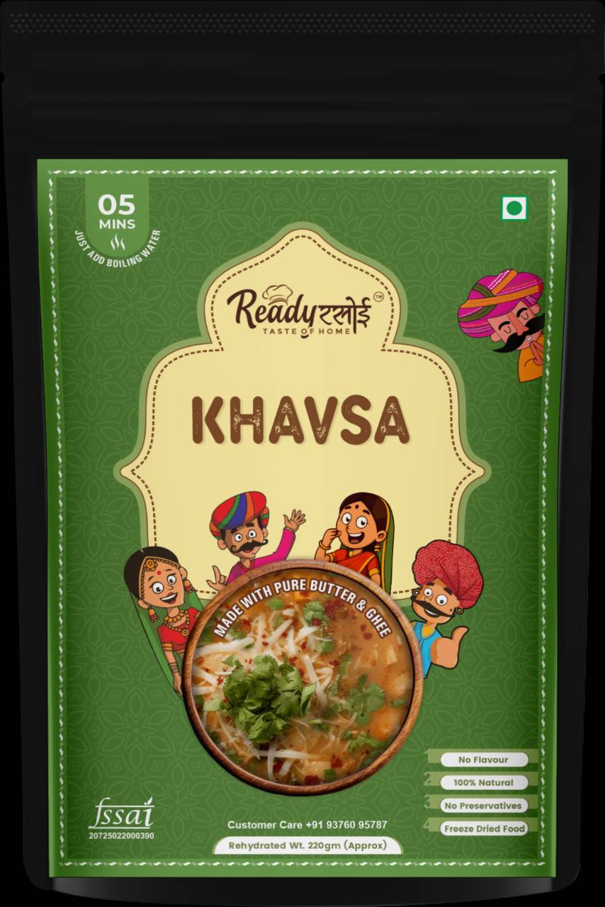 Veg. Khavsa