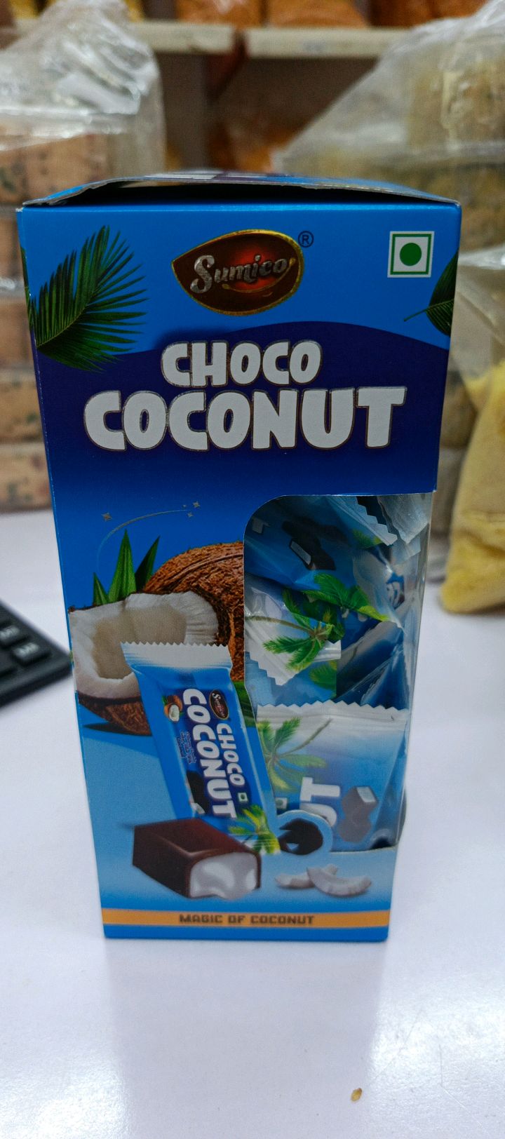 item