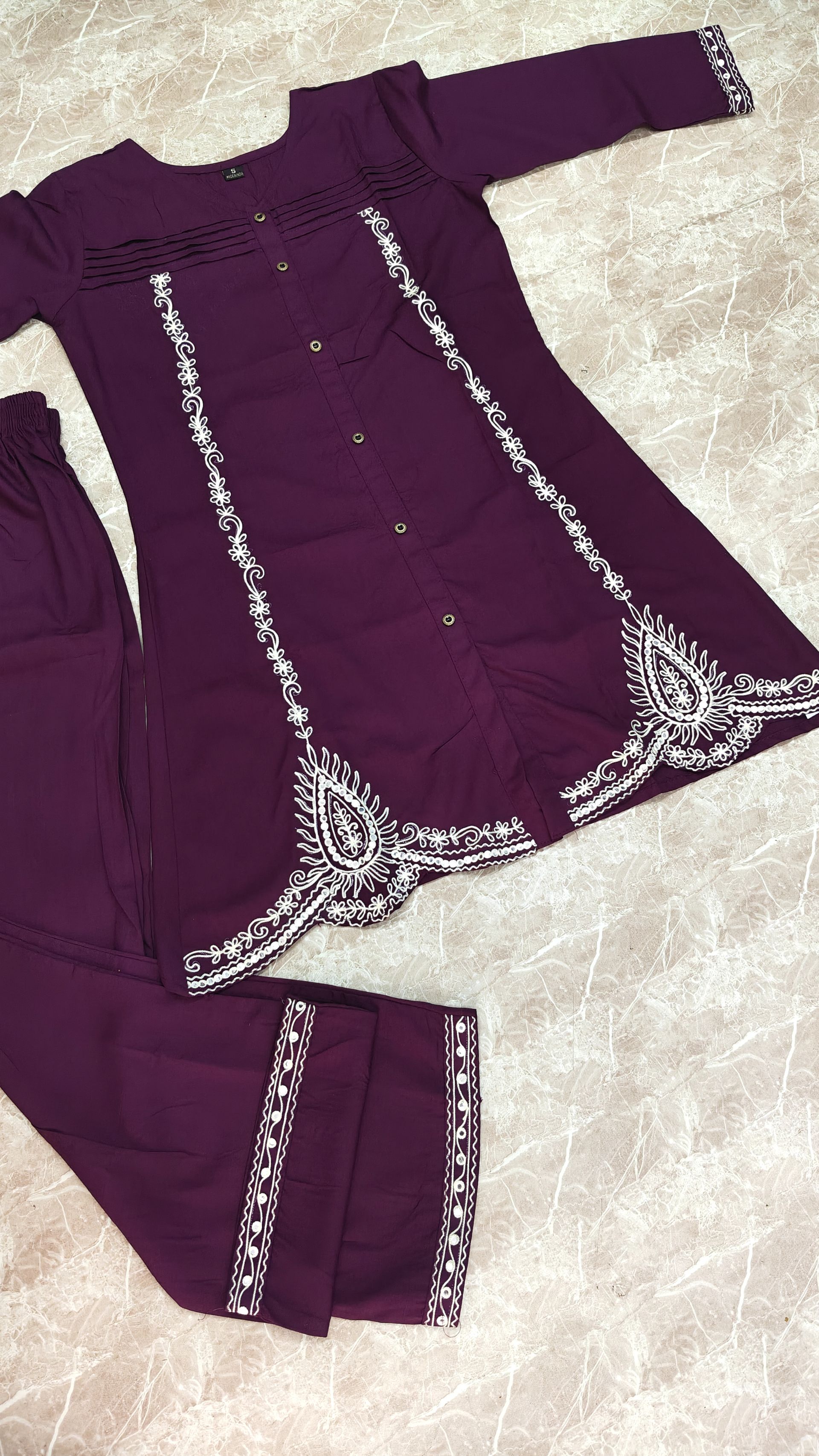 items
