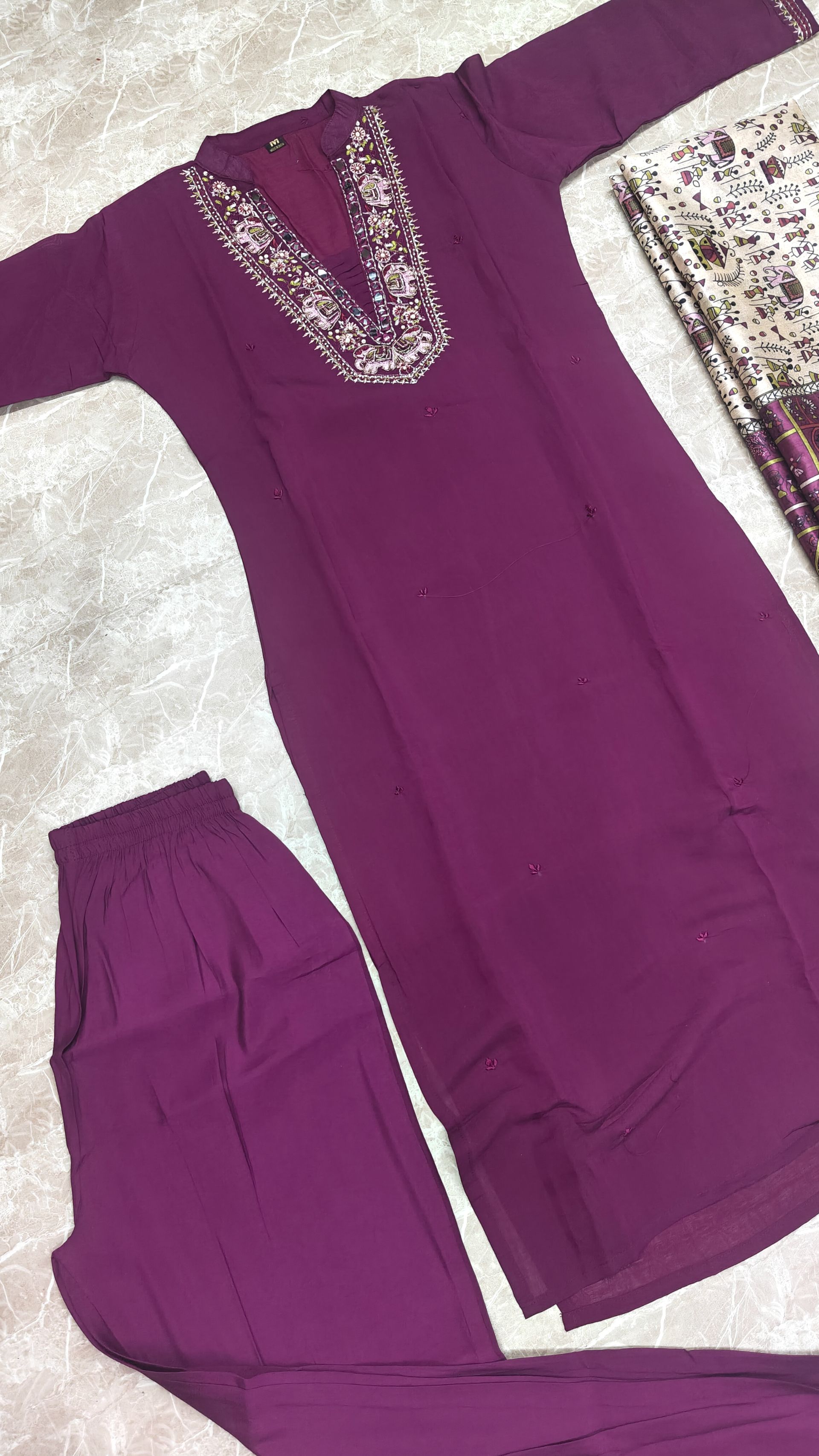 items
