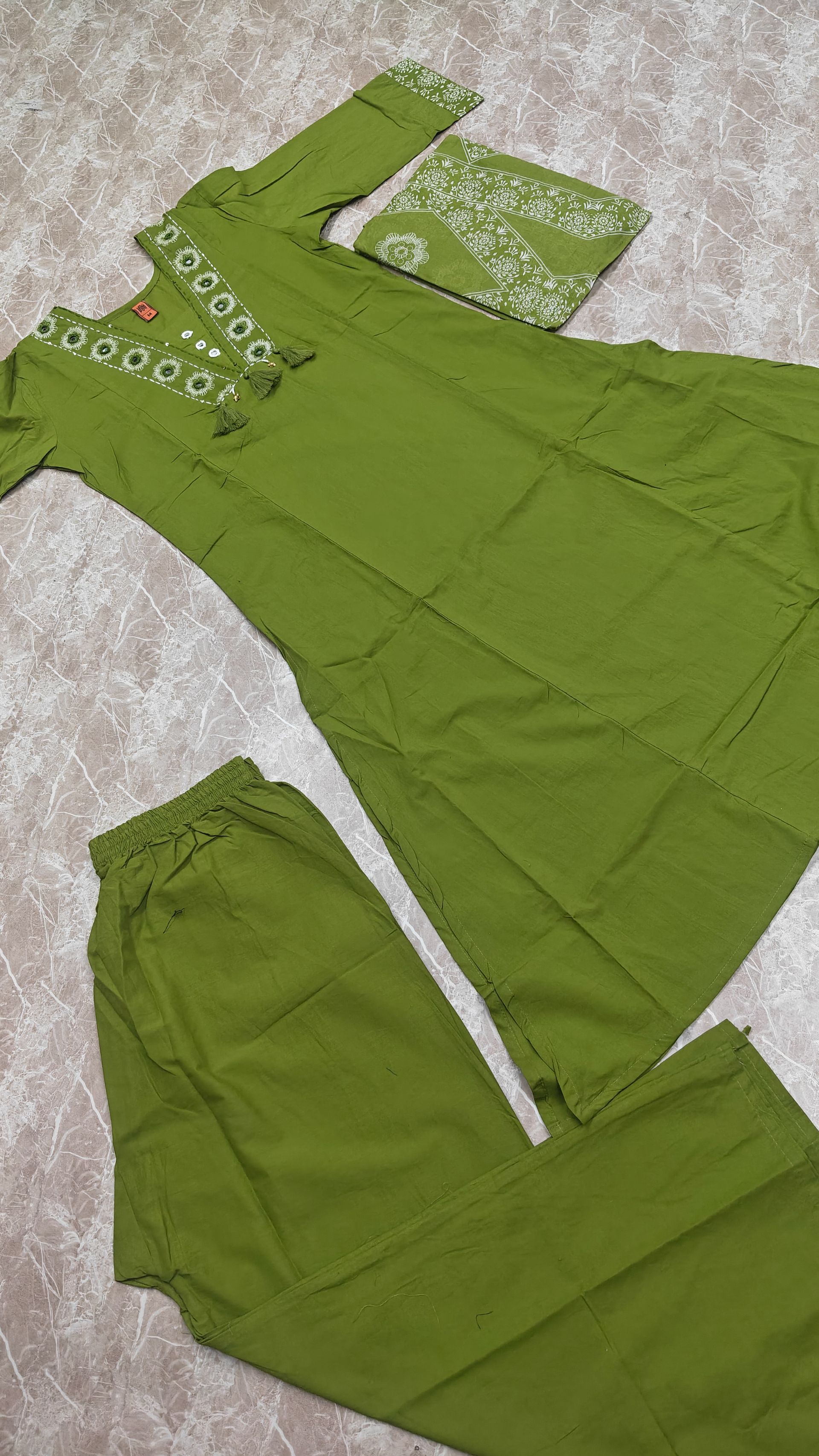 items
