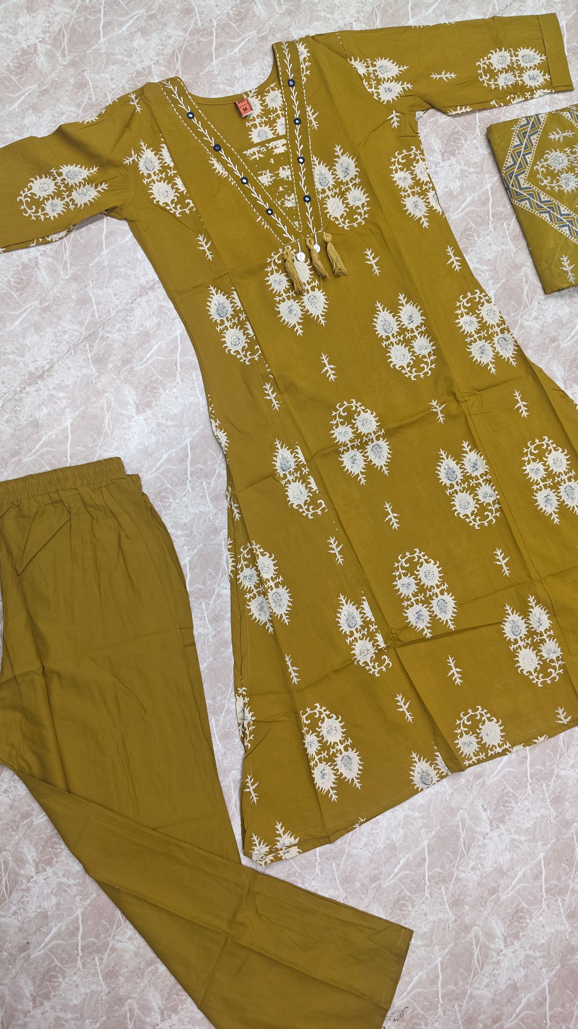 items