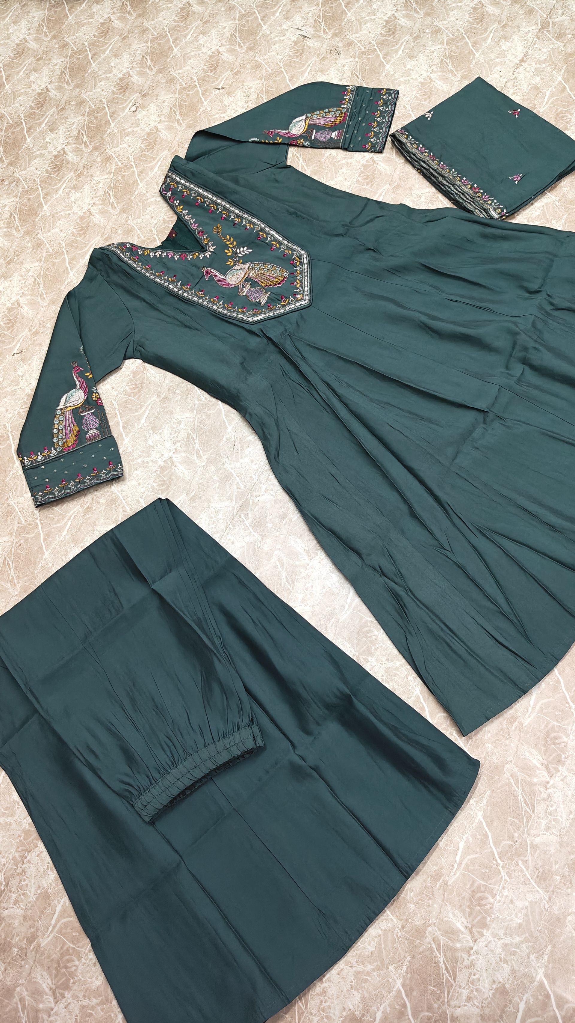 items