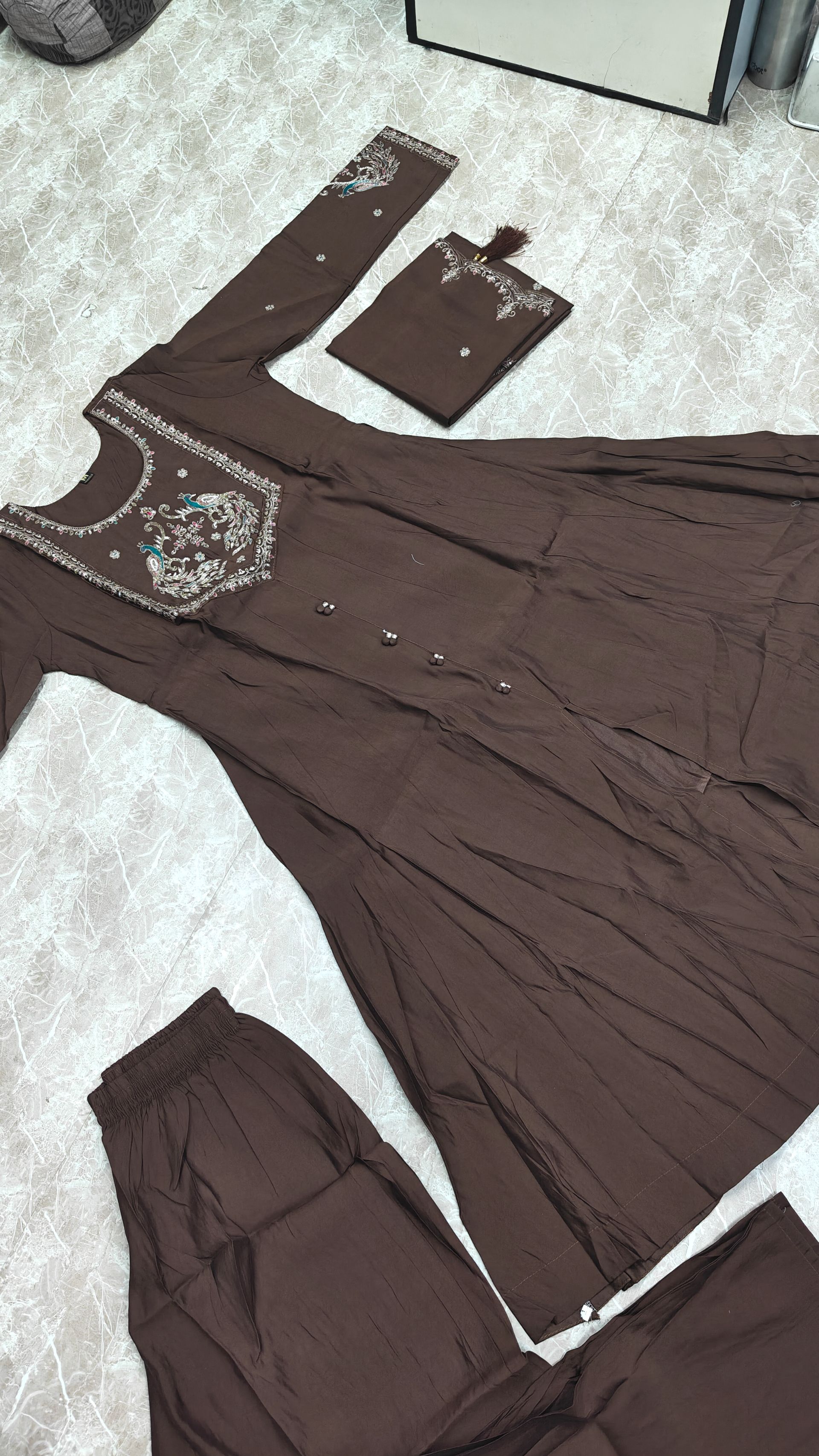 items