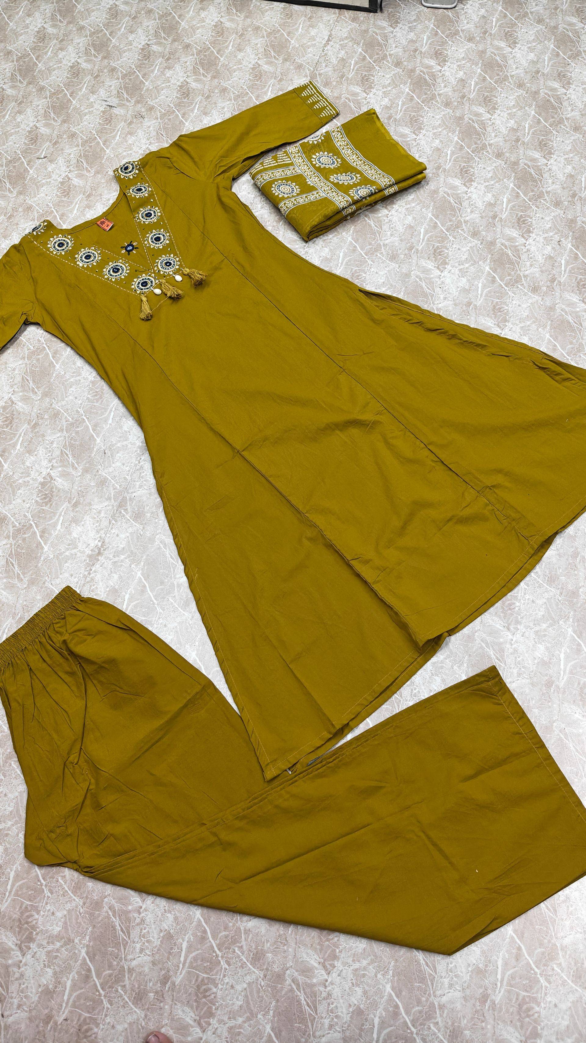 items