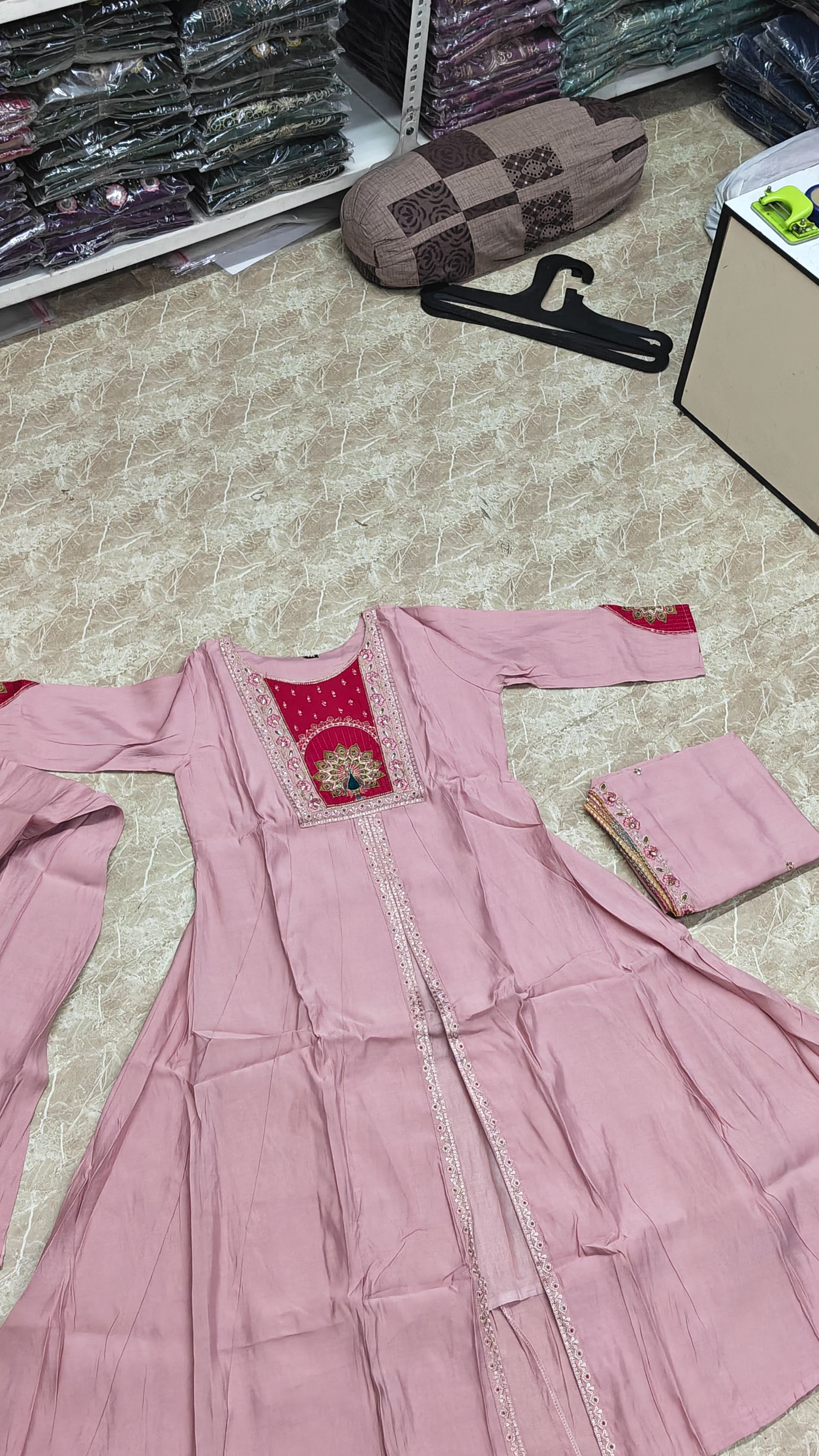 items