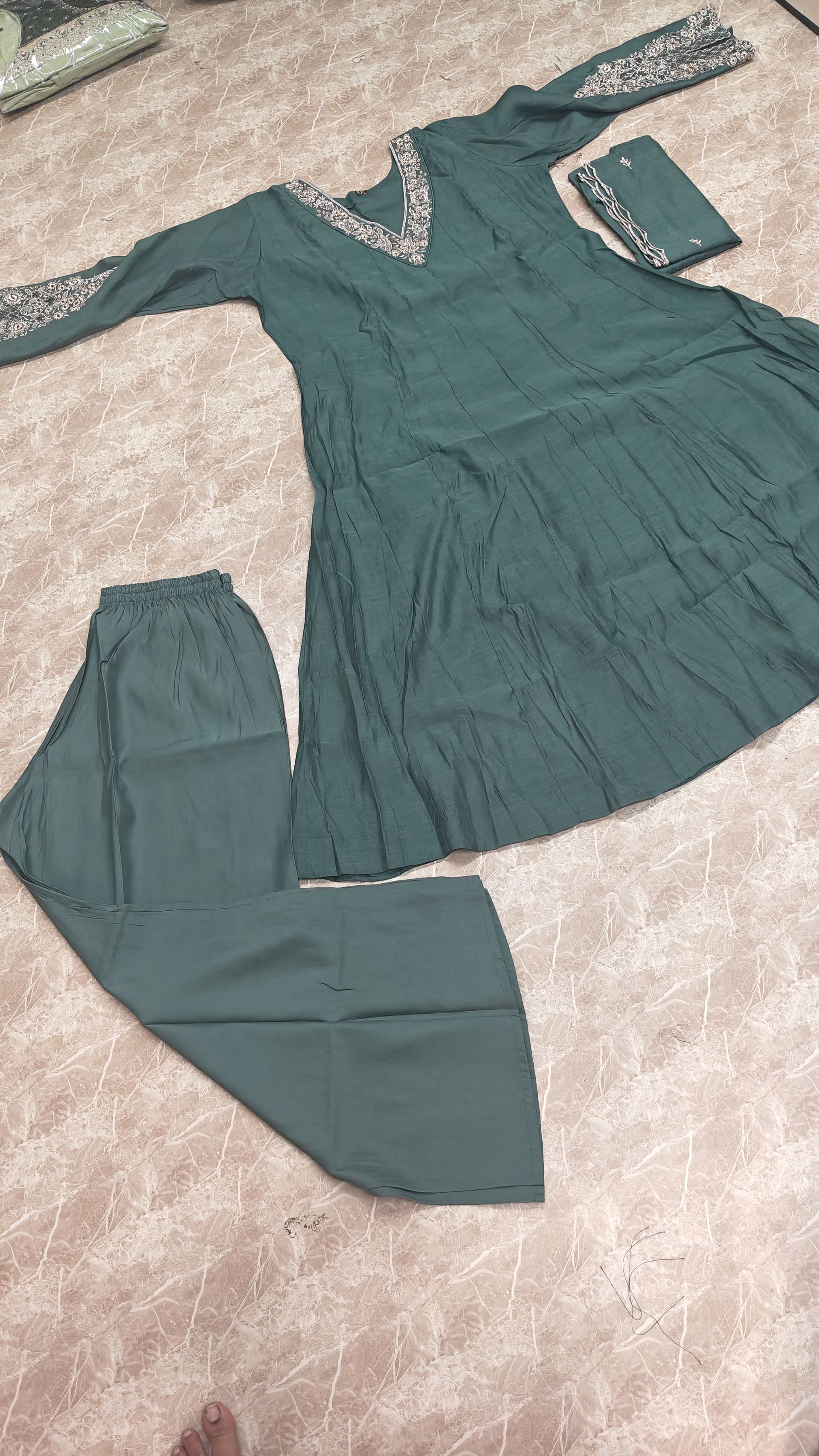 items