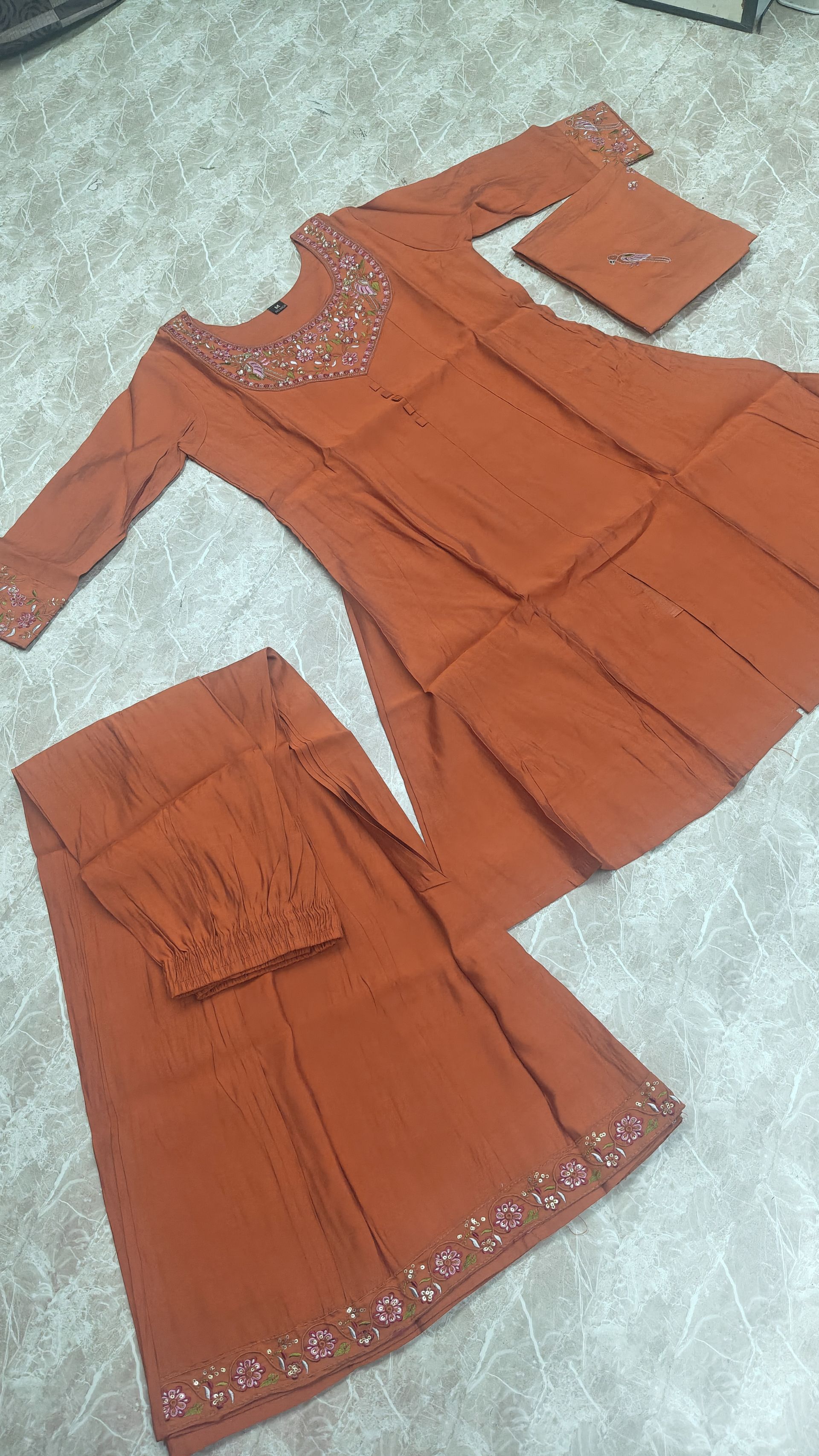 items