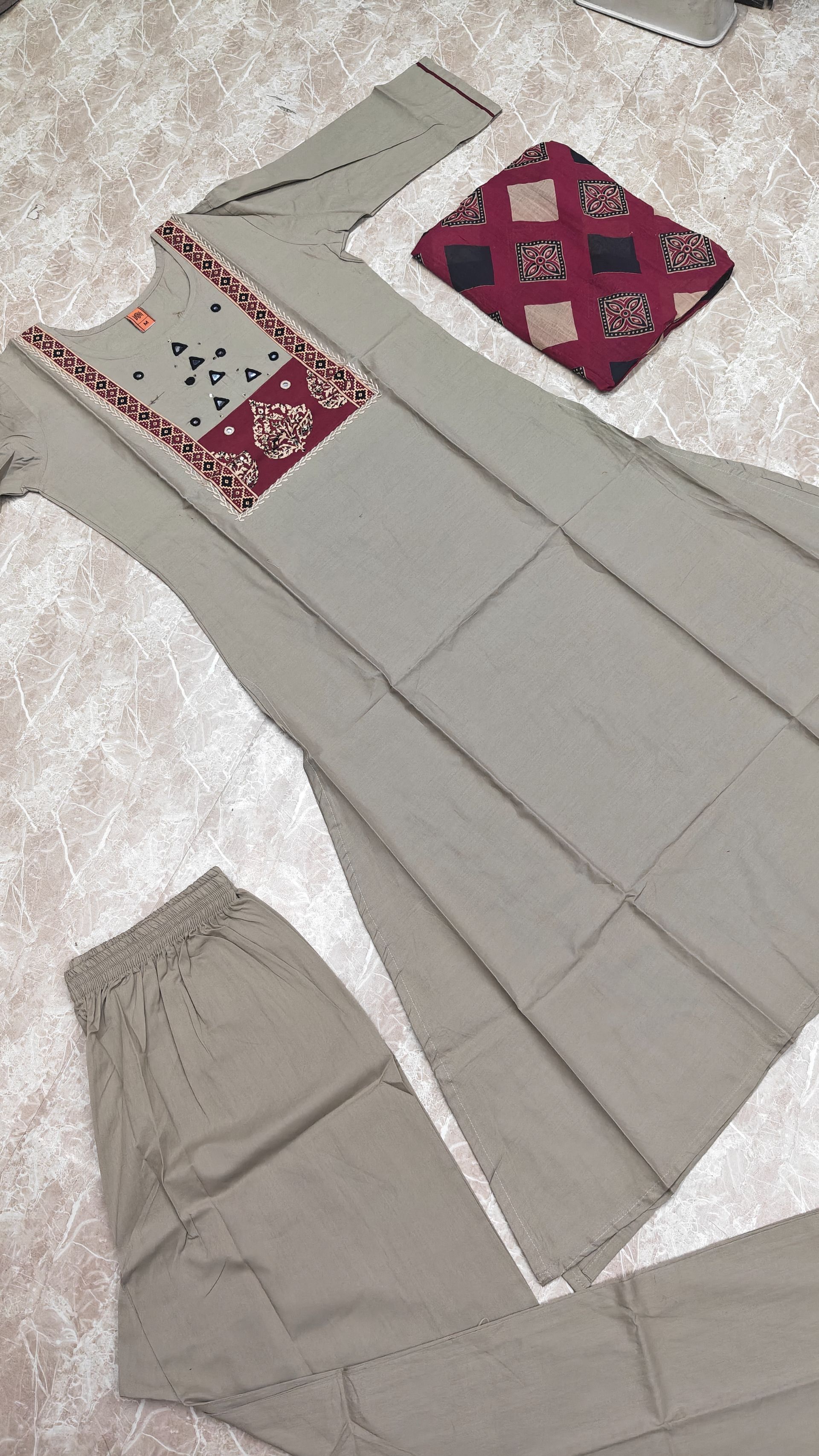 items