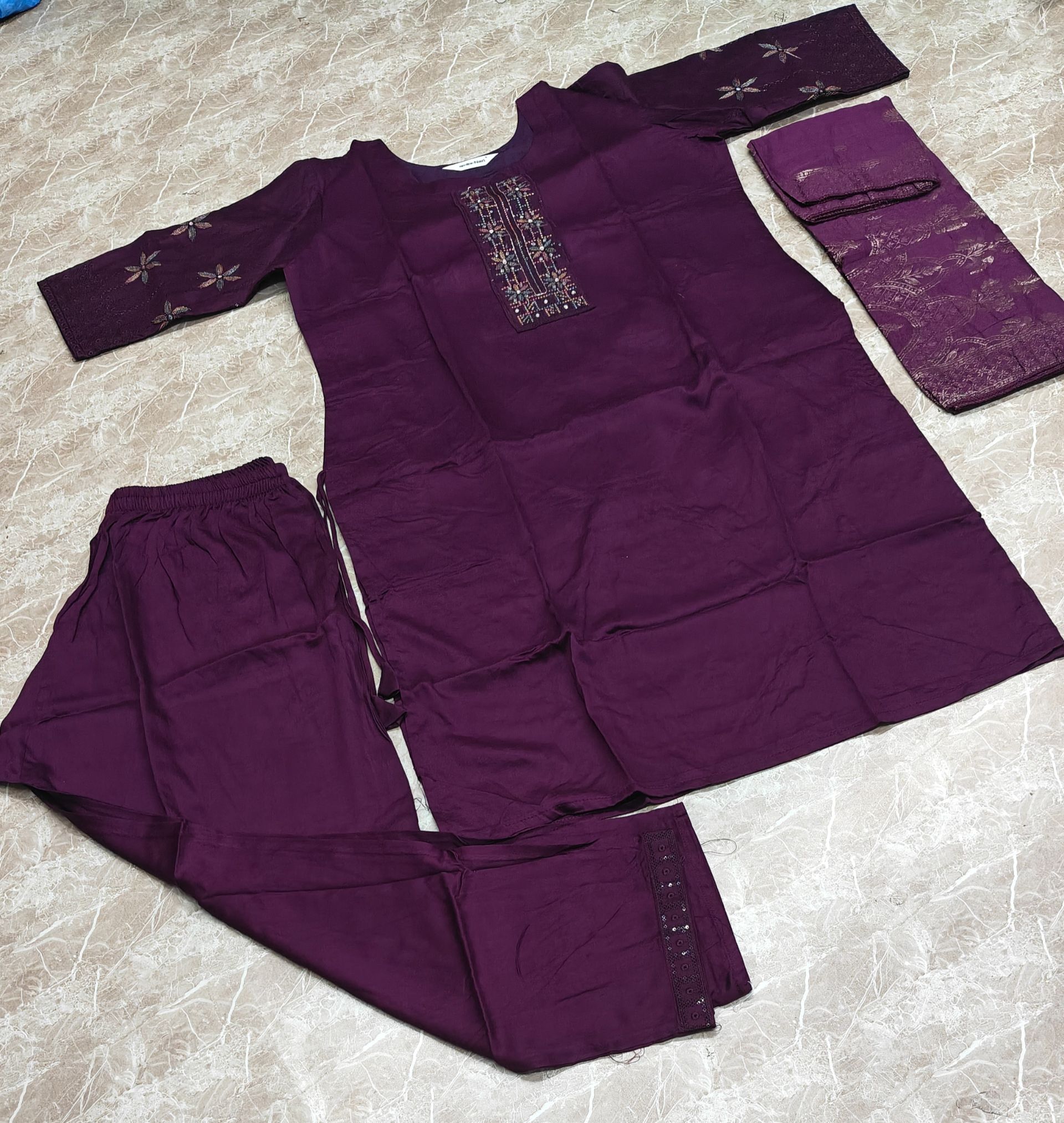 items
