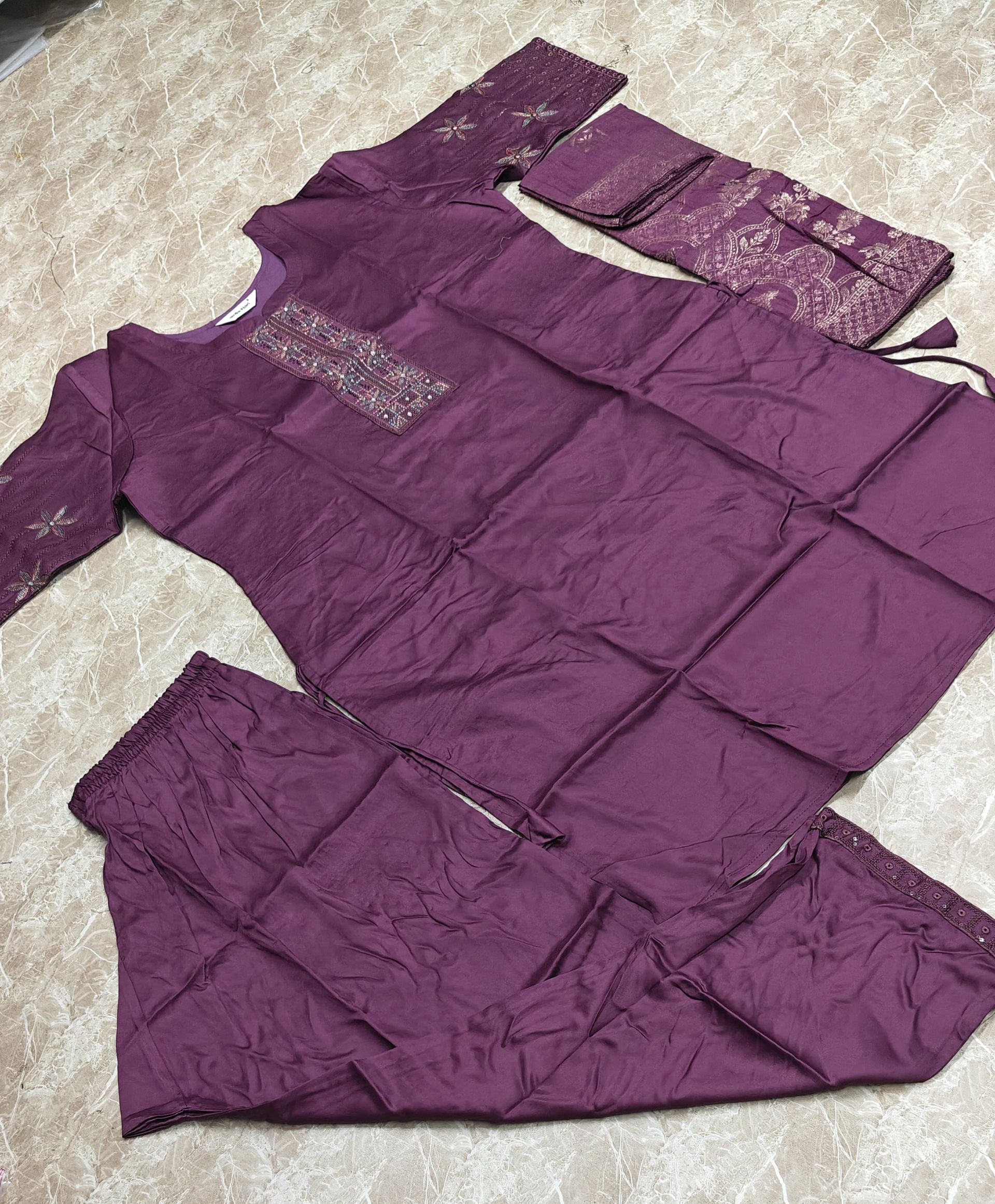 items