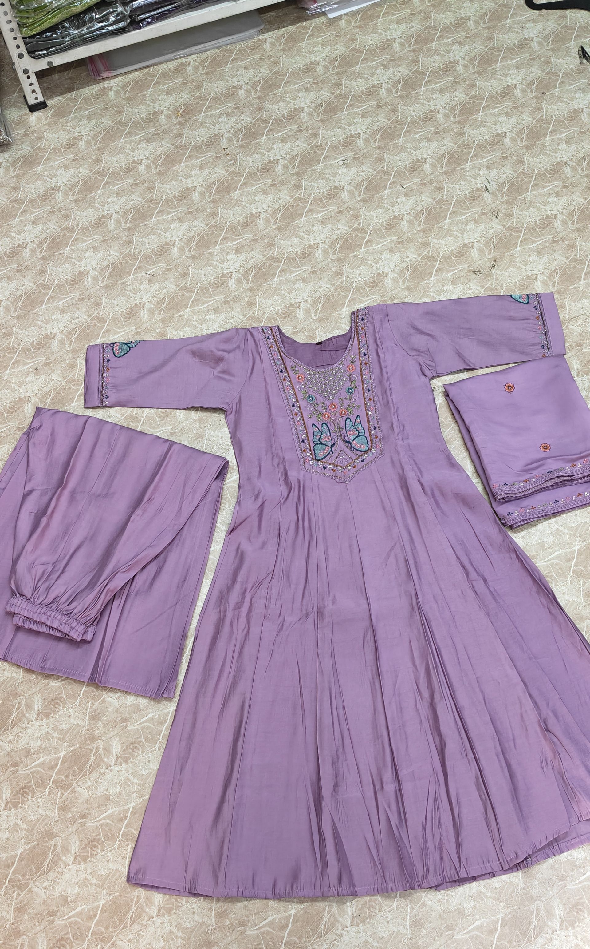 items