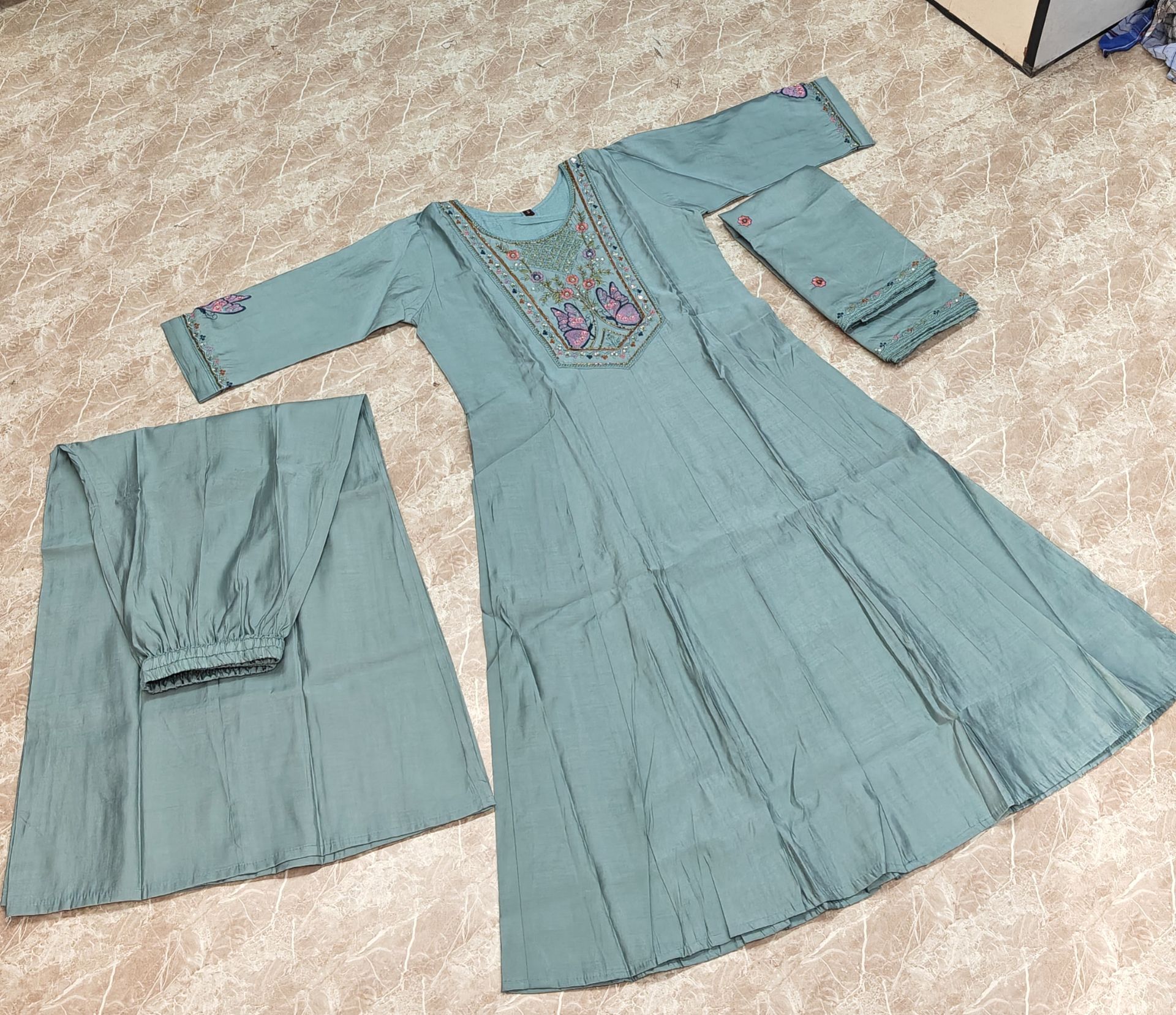 items