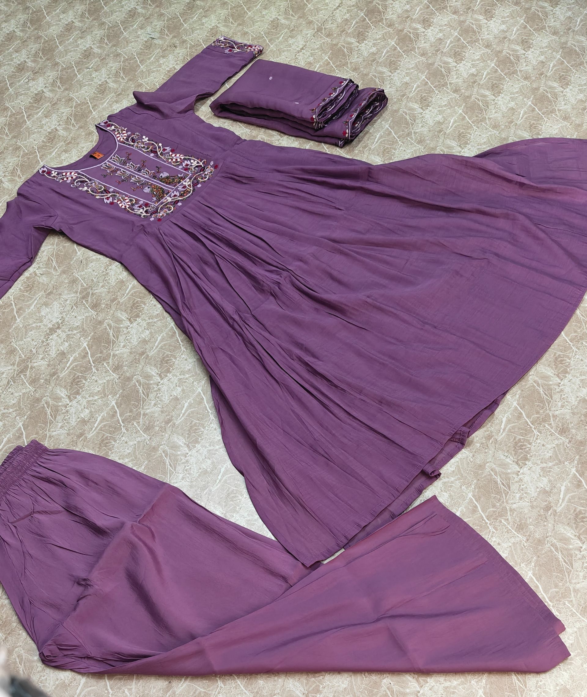 items