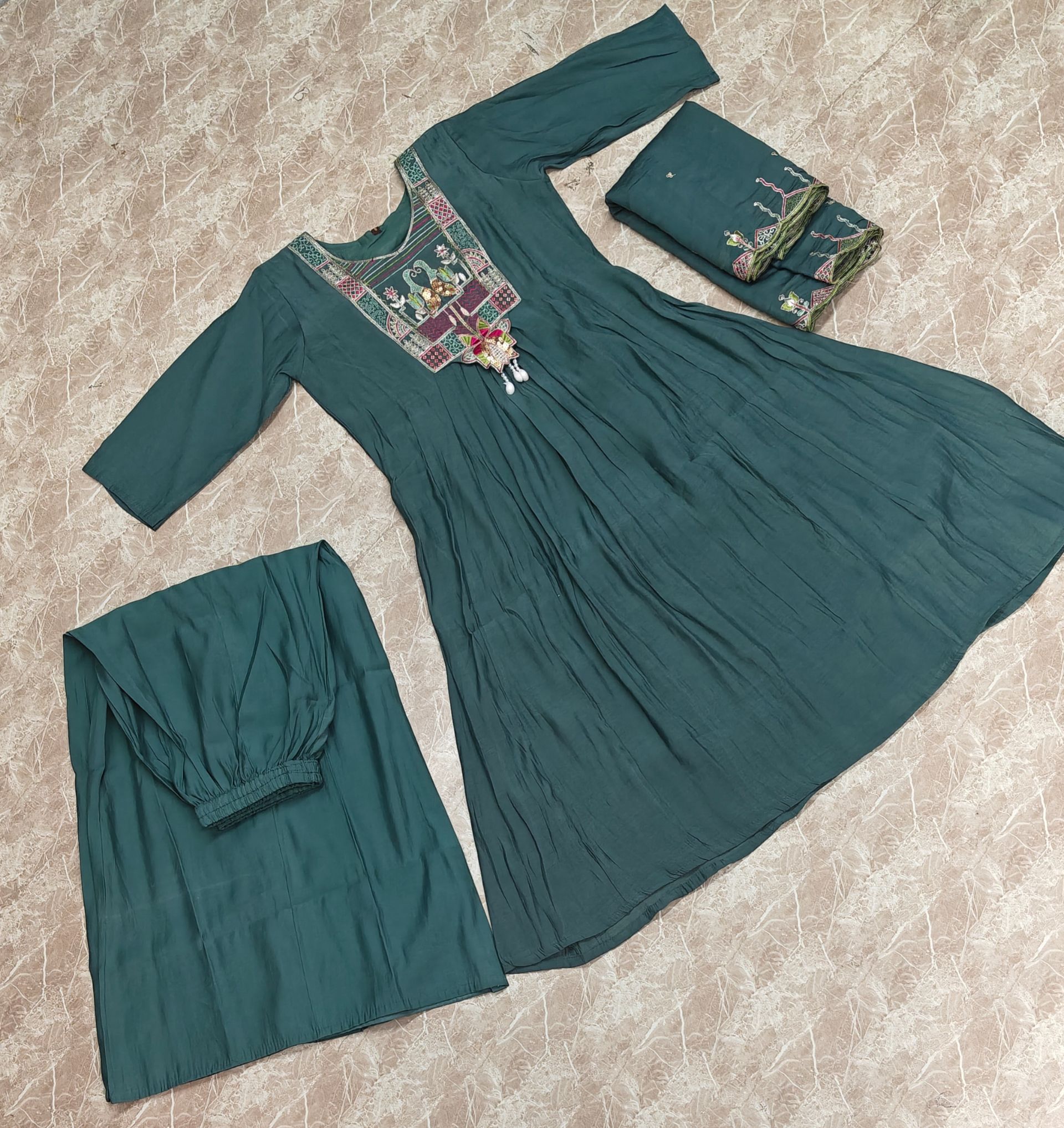 items