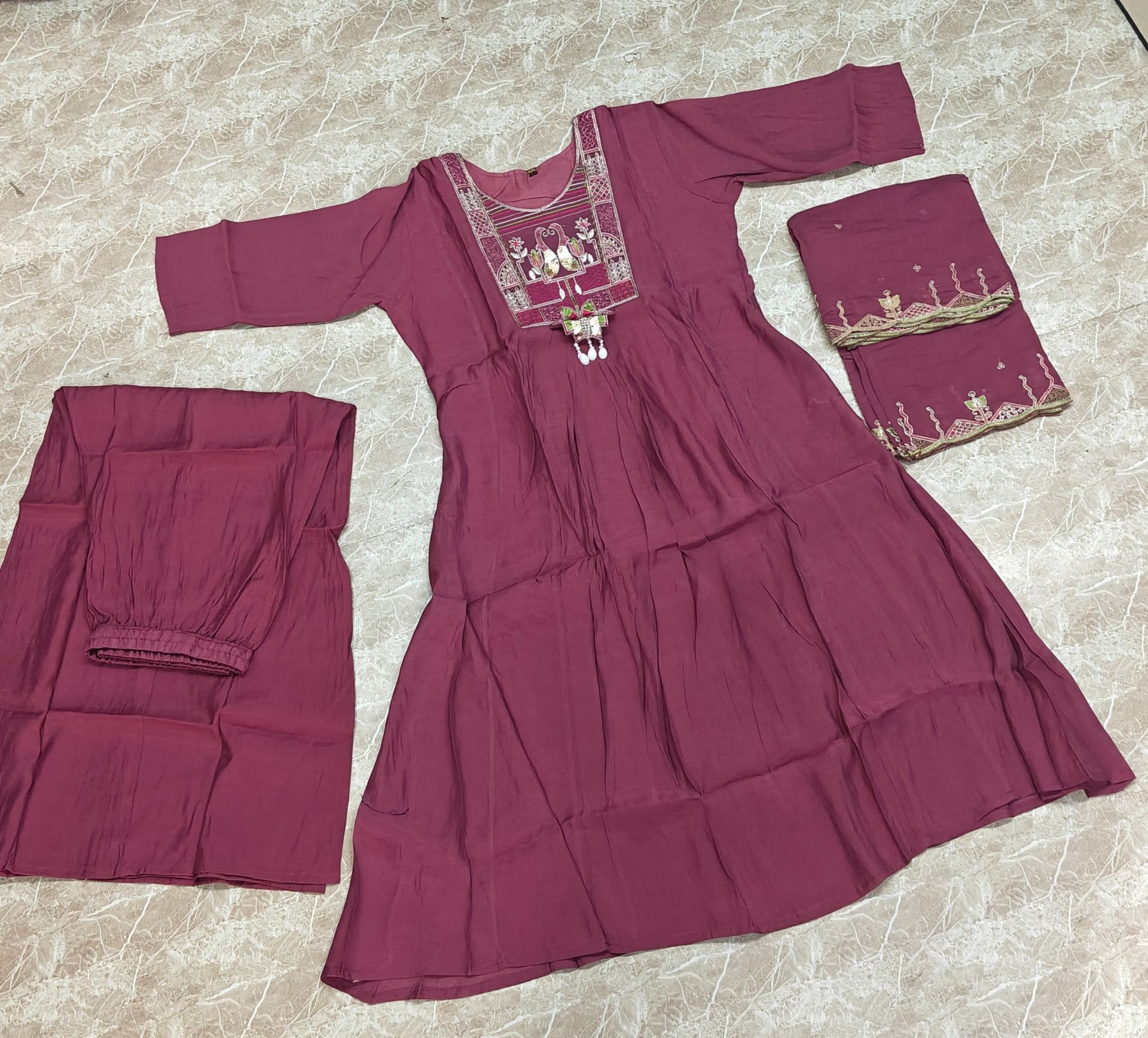 items