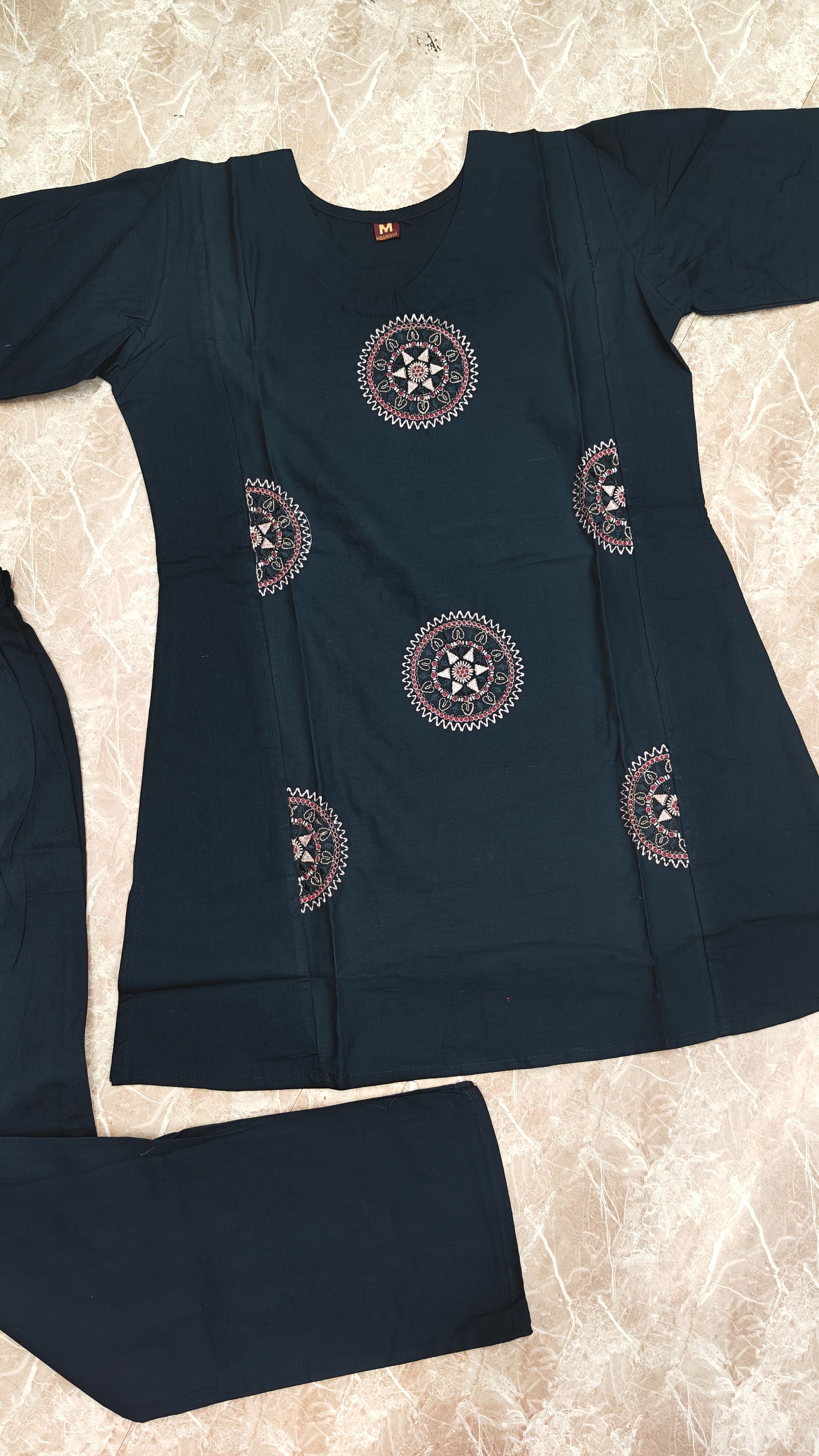 items