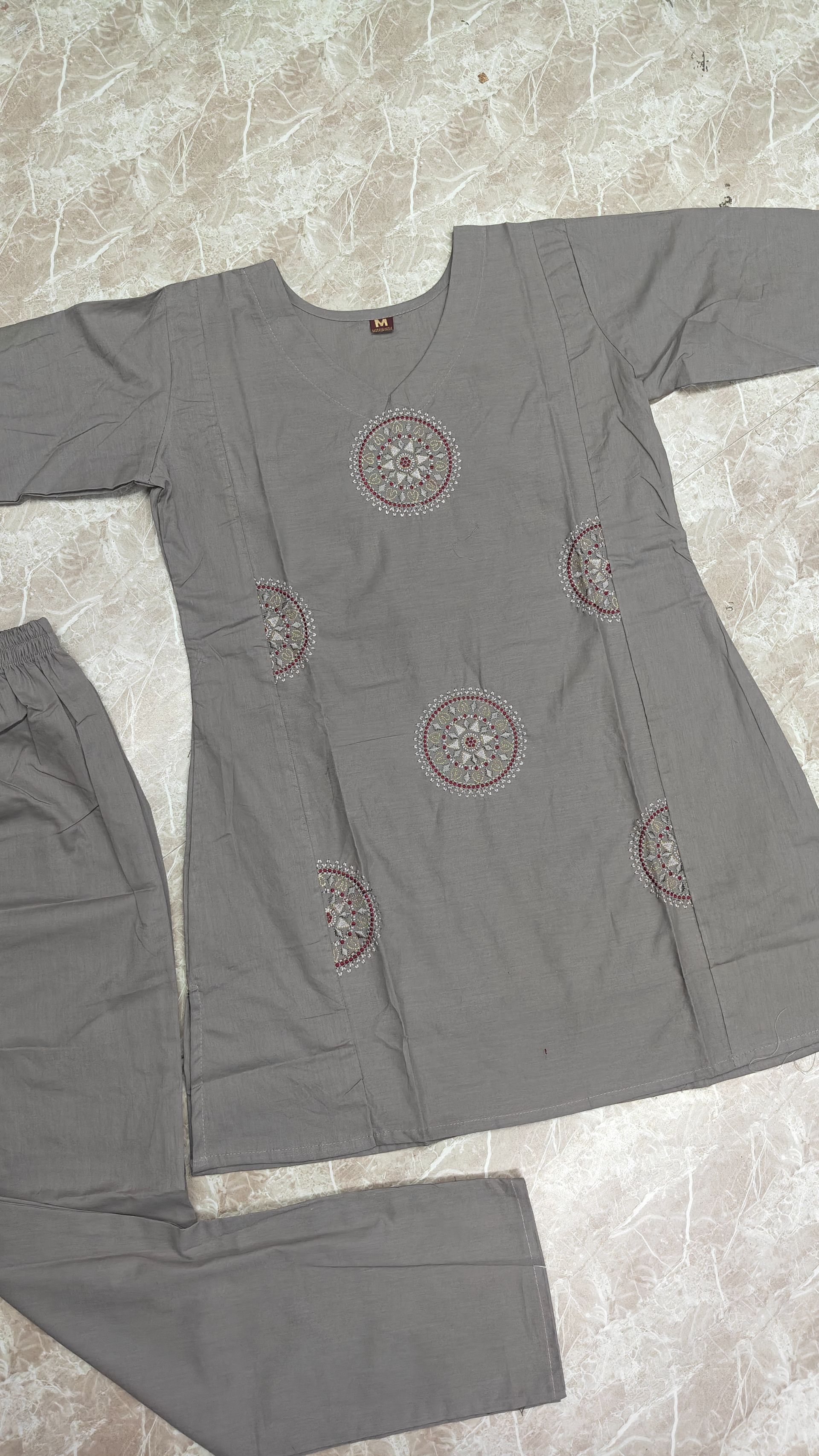 items