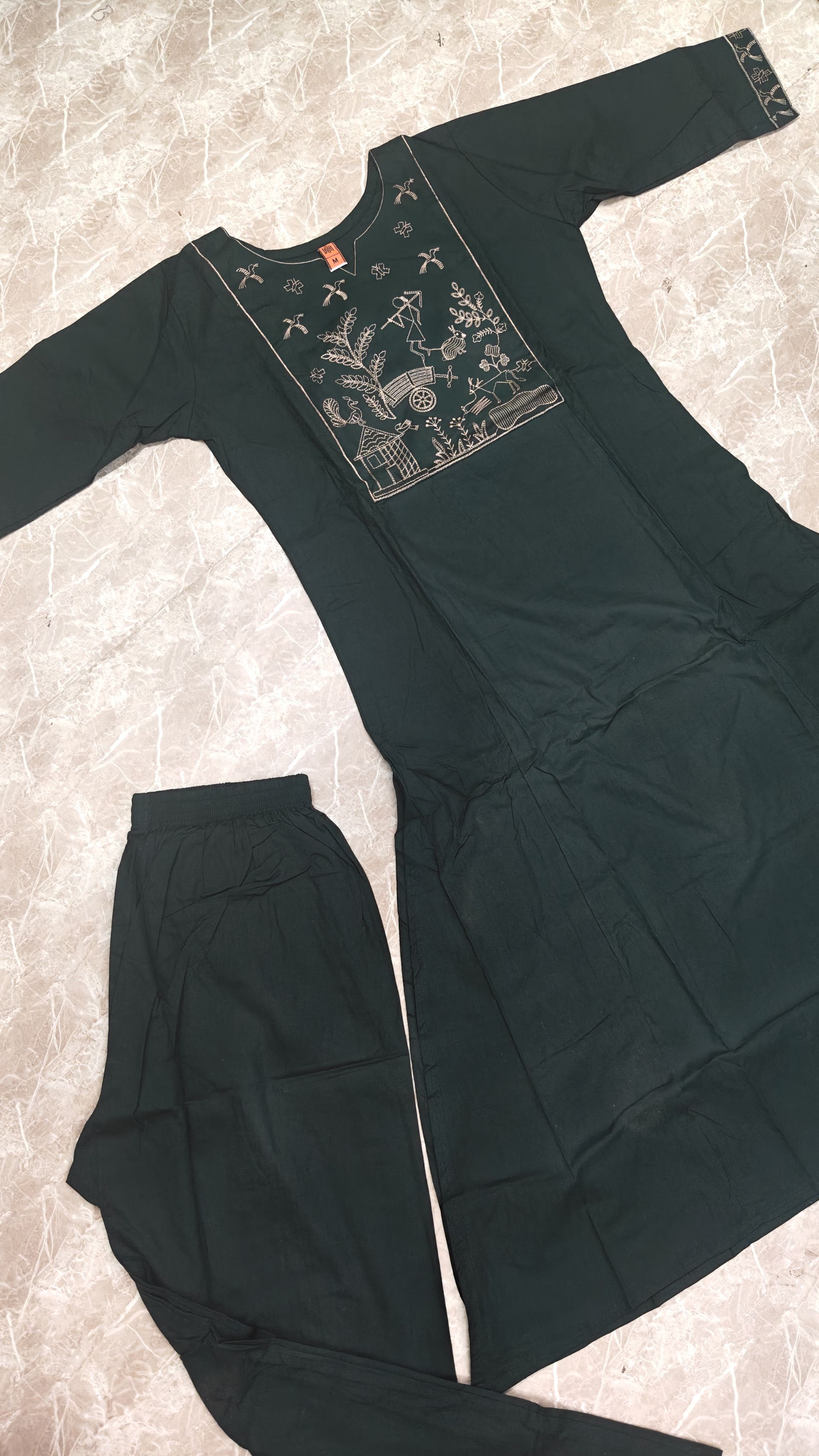 items