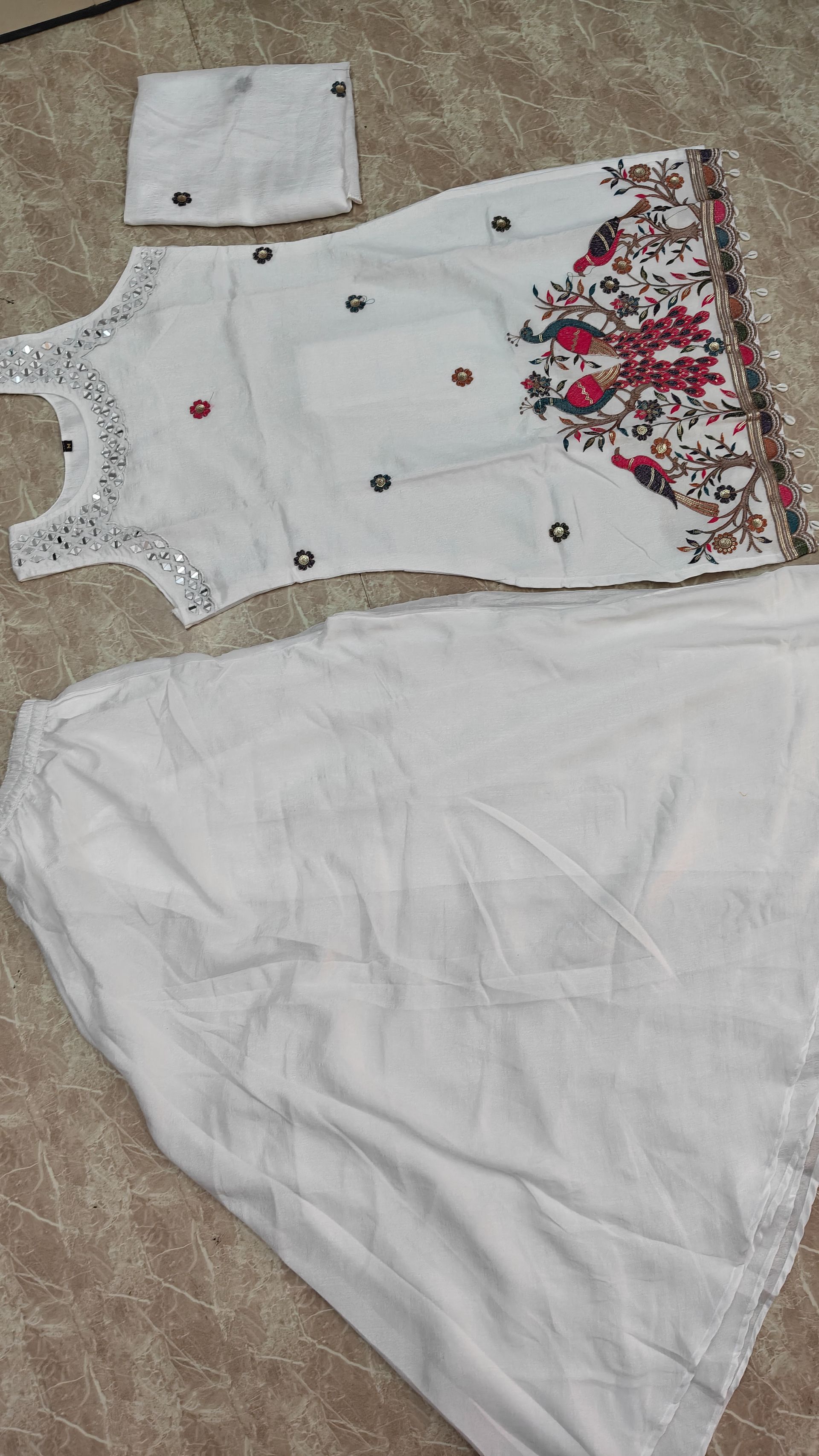 items