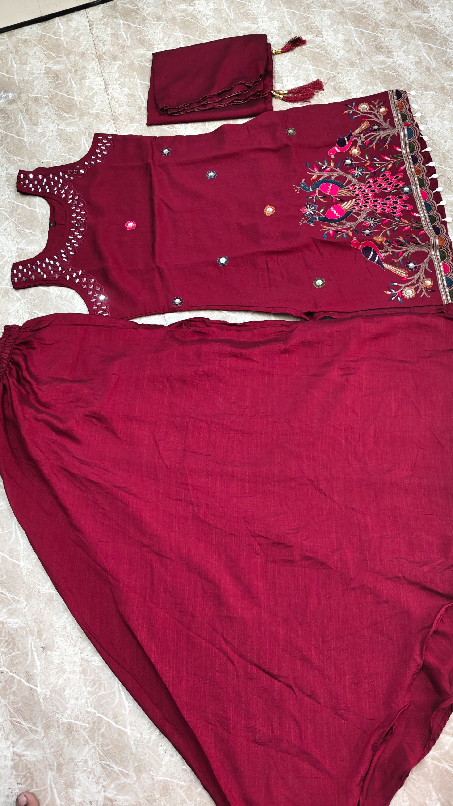 items