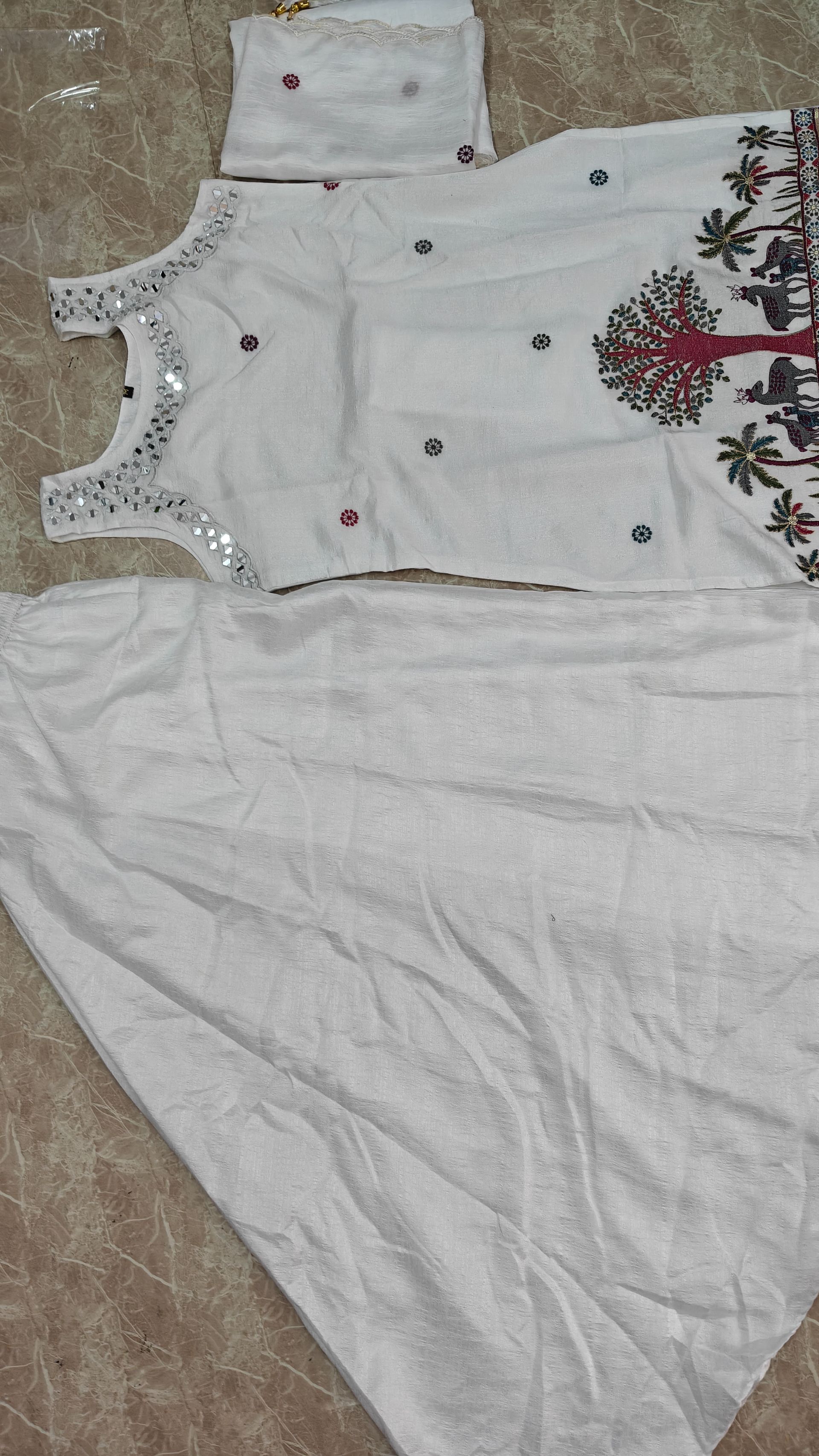 items