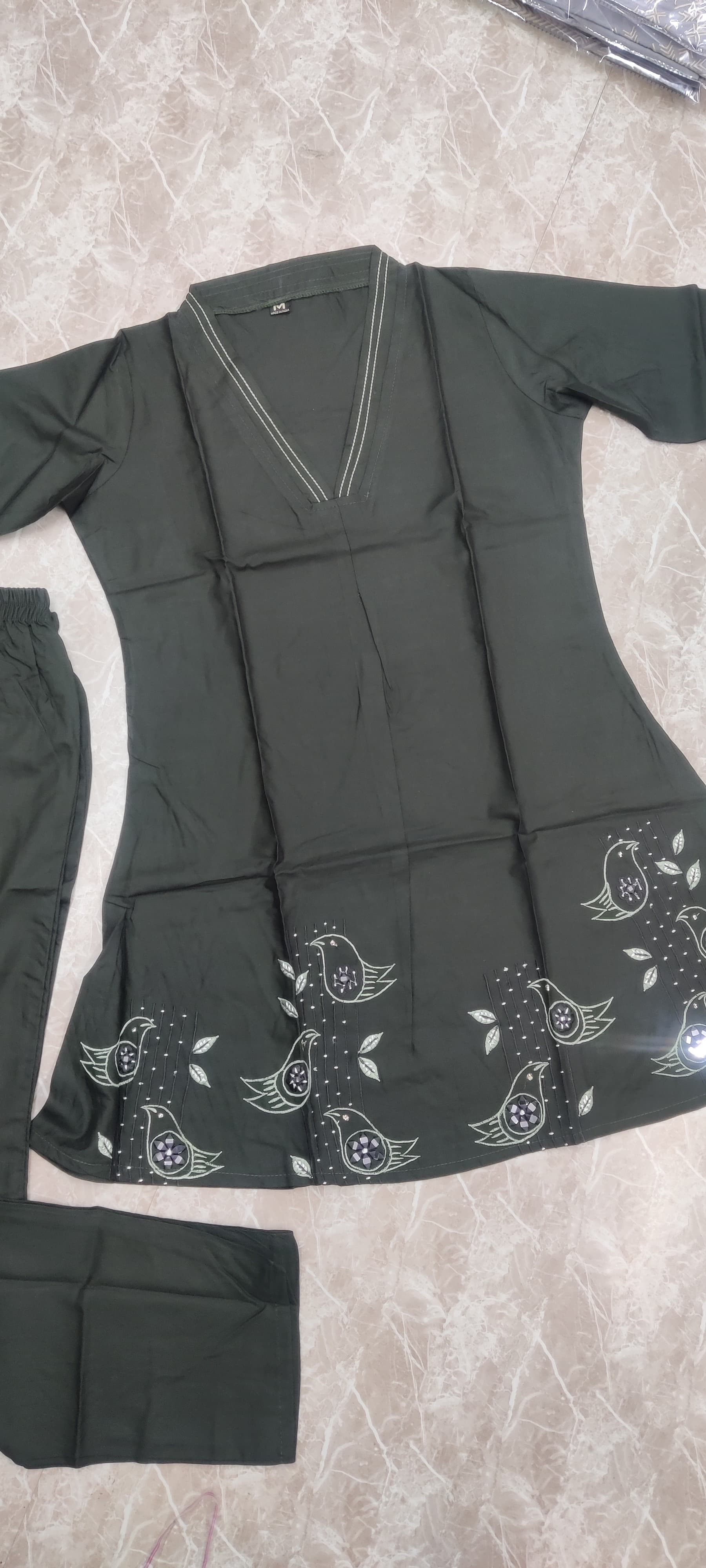 items