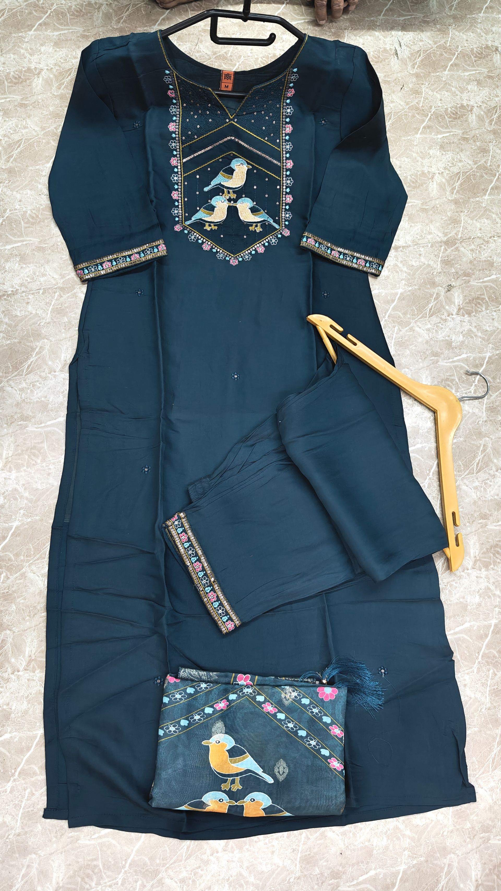 items