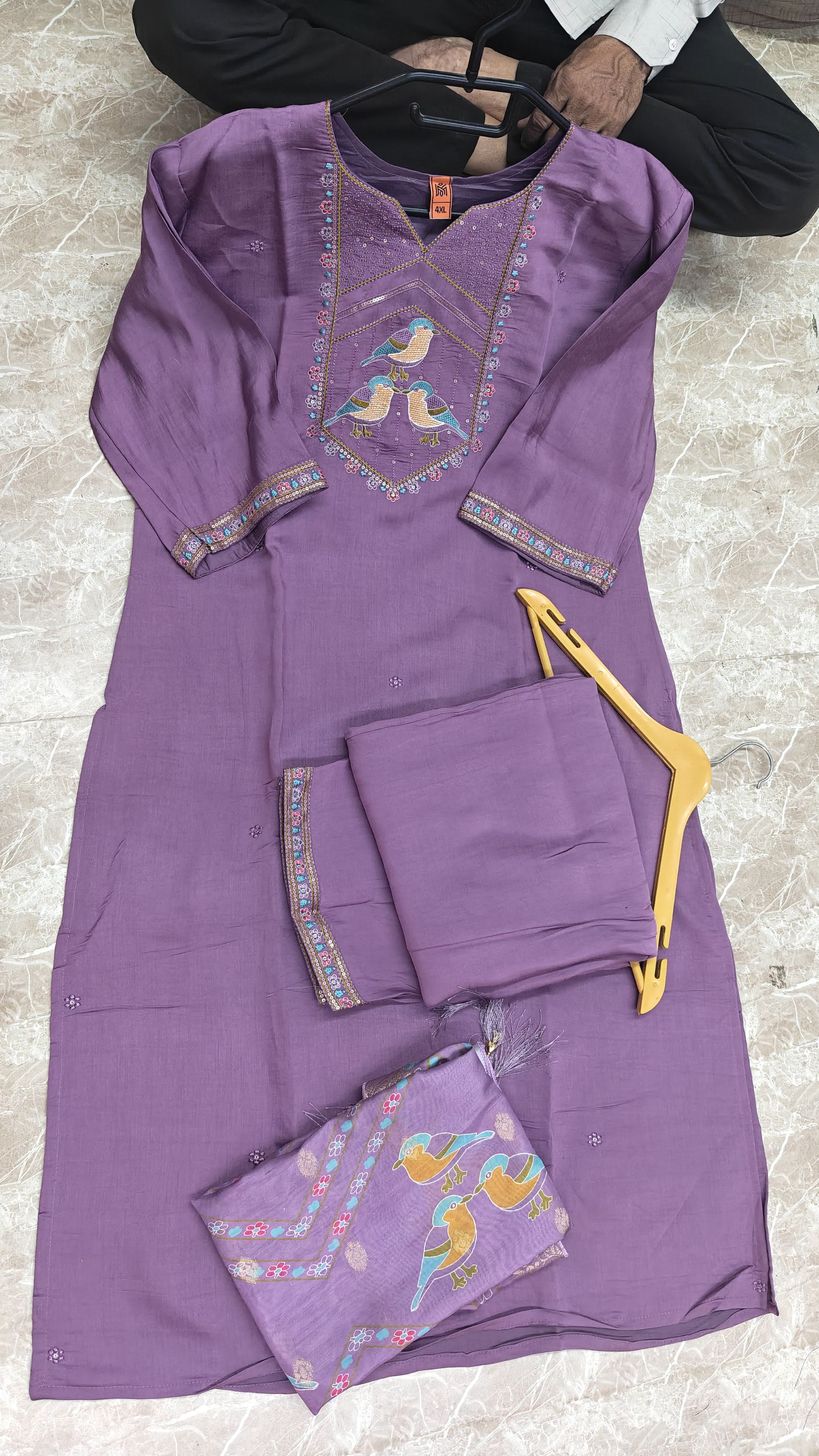 items