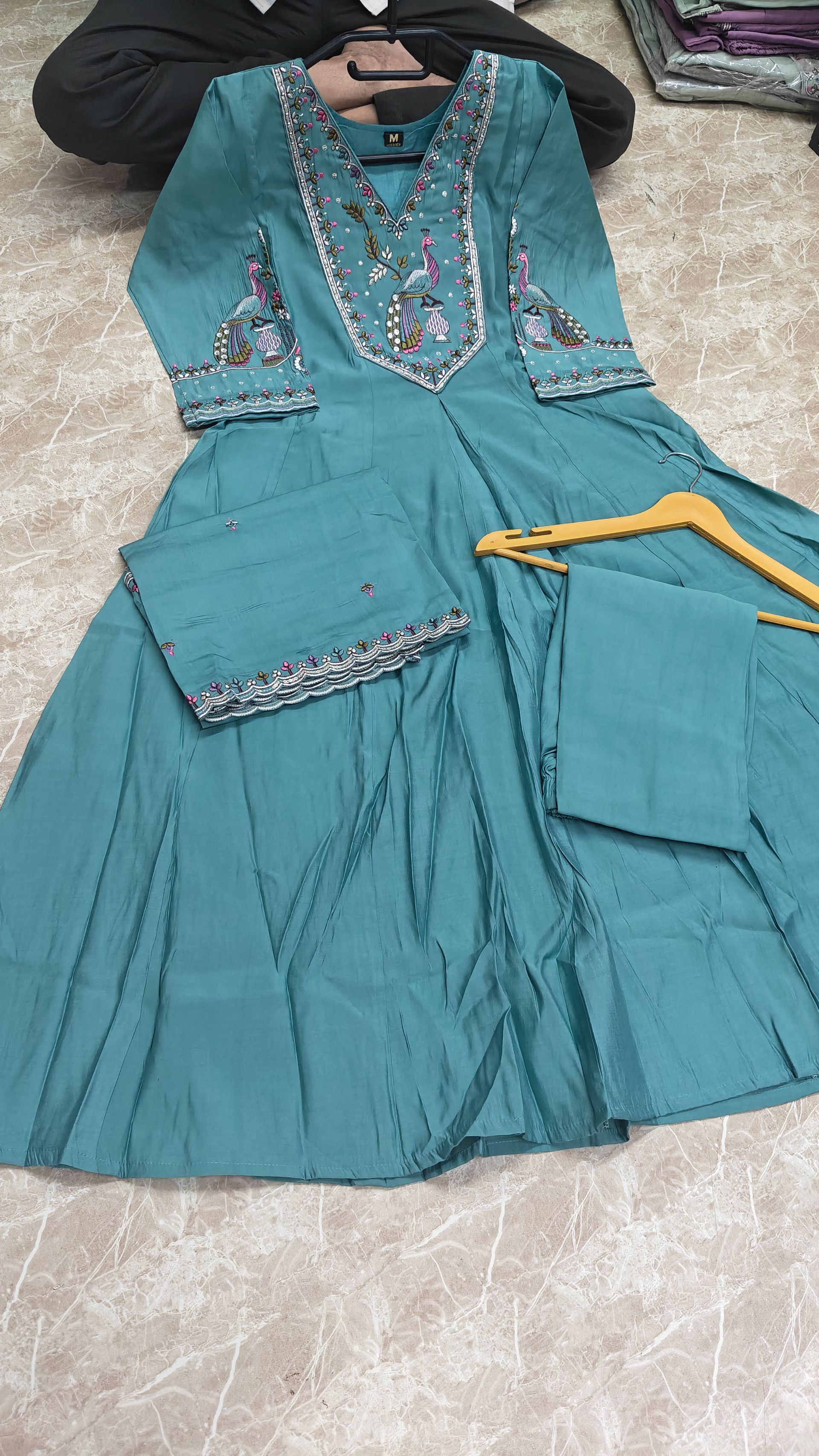 items