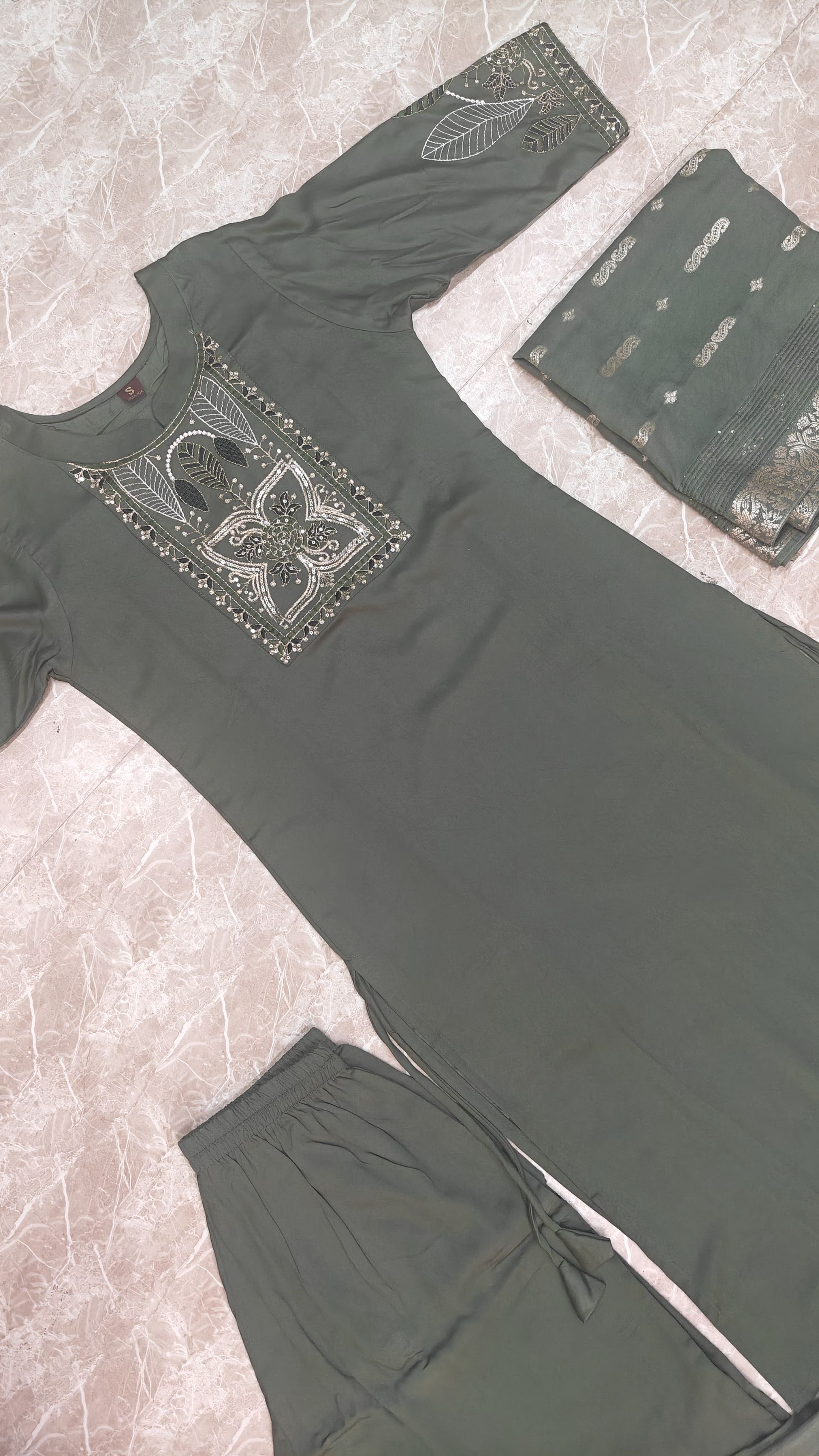 items